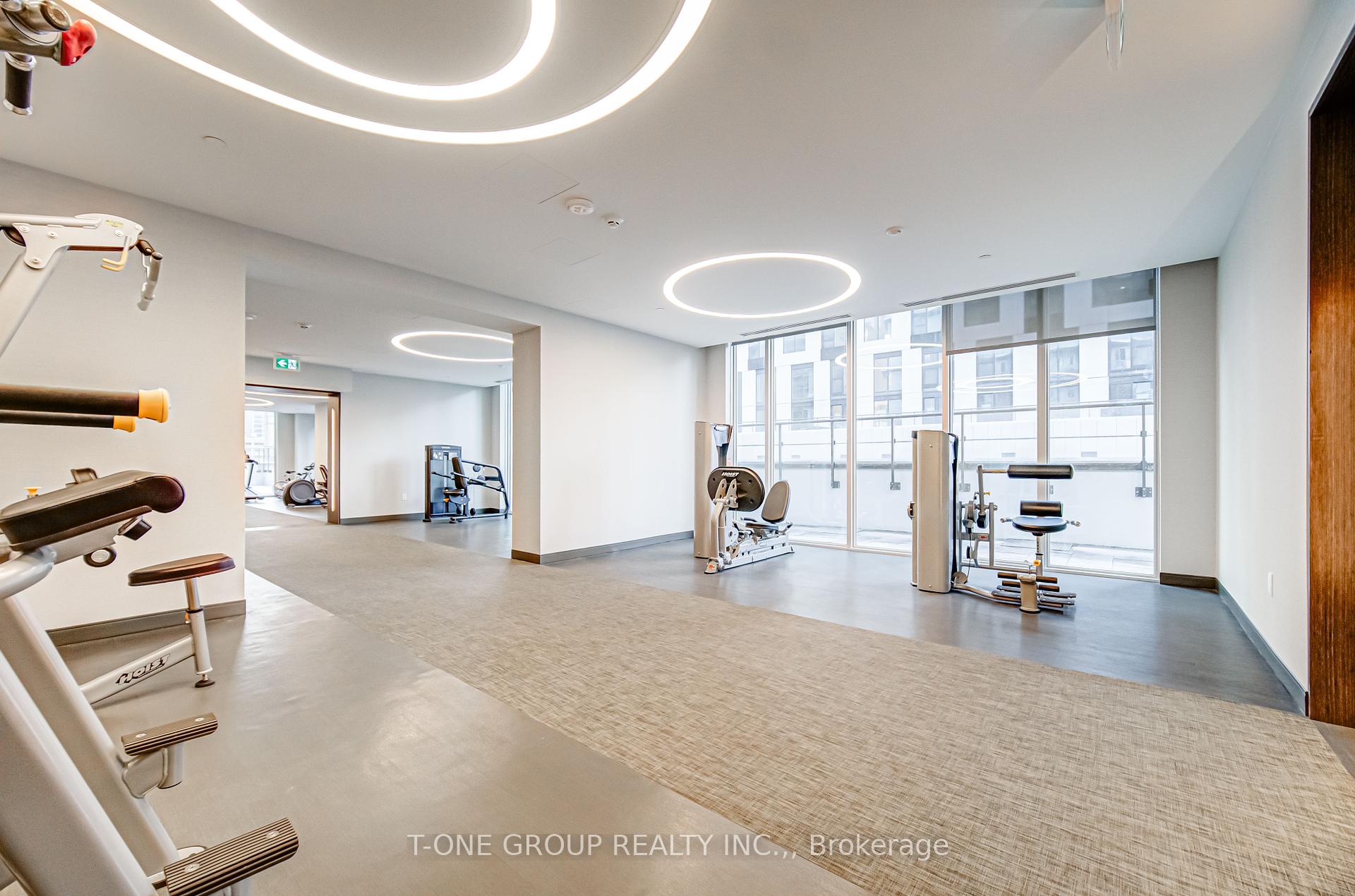 #905 - 100 Dalhousie St, Toronto, ON M5B0C7 | 1 Bedroom 1 Bathroom Condo Apt | Image 23