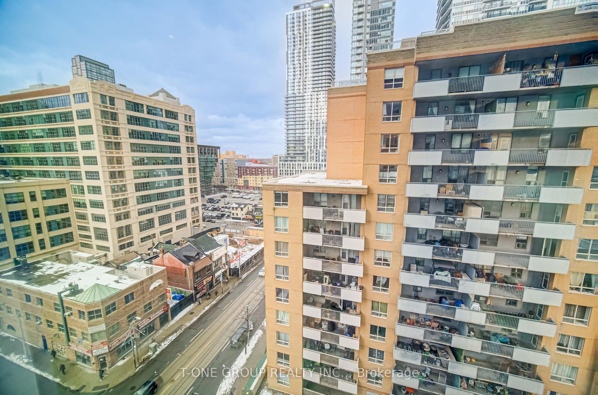 #905 - 100 Dalhousie St, Toronto, ON M5B0C7 | 1 Bedroom 1 Bathroom Condo Apt | Image 25