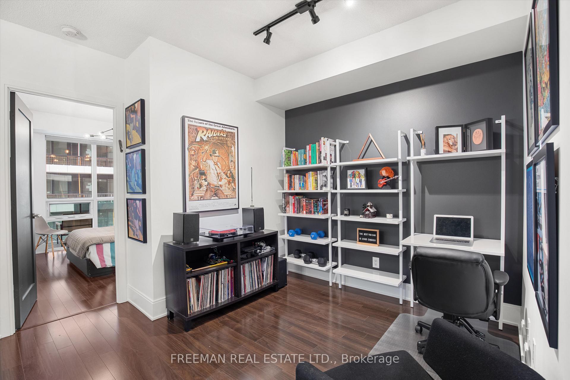 #1005 - 25 Broadway Ave S, Toronto, ON M4P1T7 | 1 Bedroom 1 Bathroom Condo Apt | Image 10