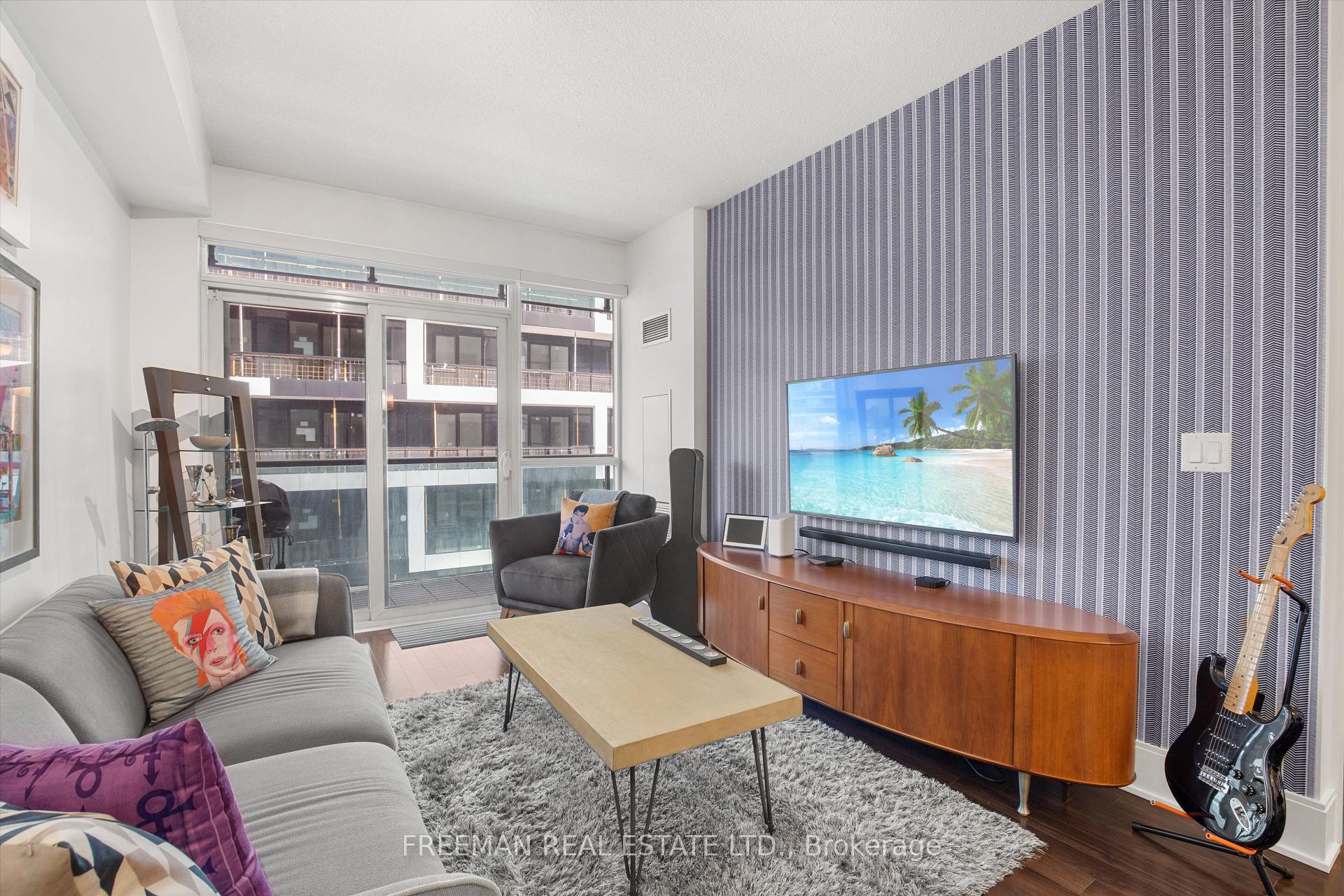 #1005 - 25 Broadway Ave S, Toronto, ON M4P1T7 | 1 Bedroom 1 Bathroom Condo Apt | Image 12