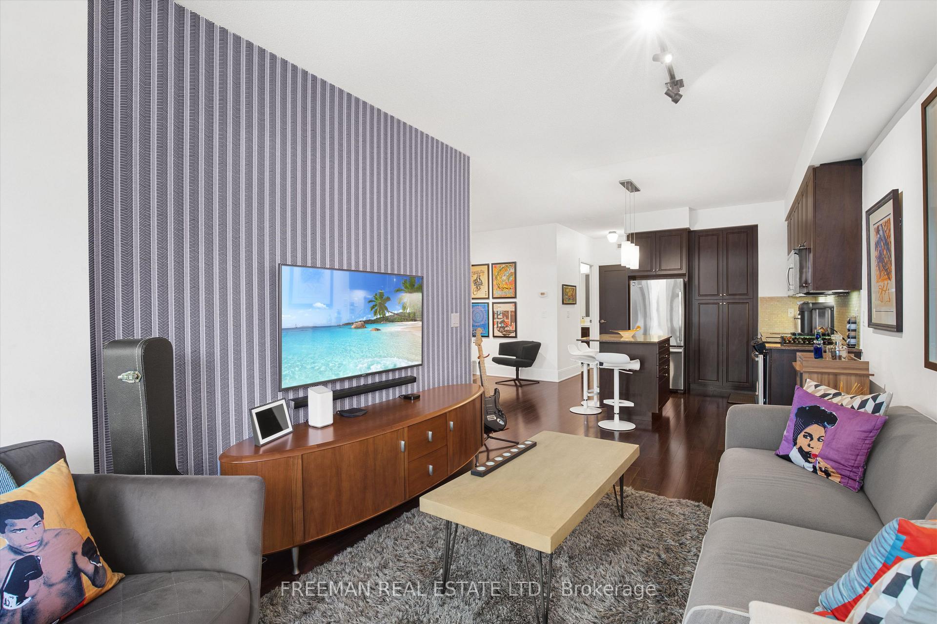 #1005 - 25 Broadway Ave S, Toronto, ON M4P1T7 | 1 Bedroom 1 Bathroom Condo Apt | Image 14