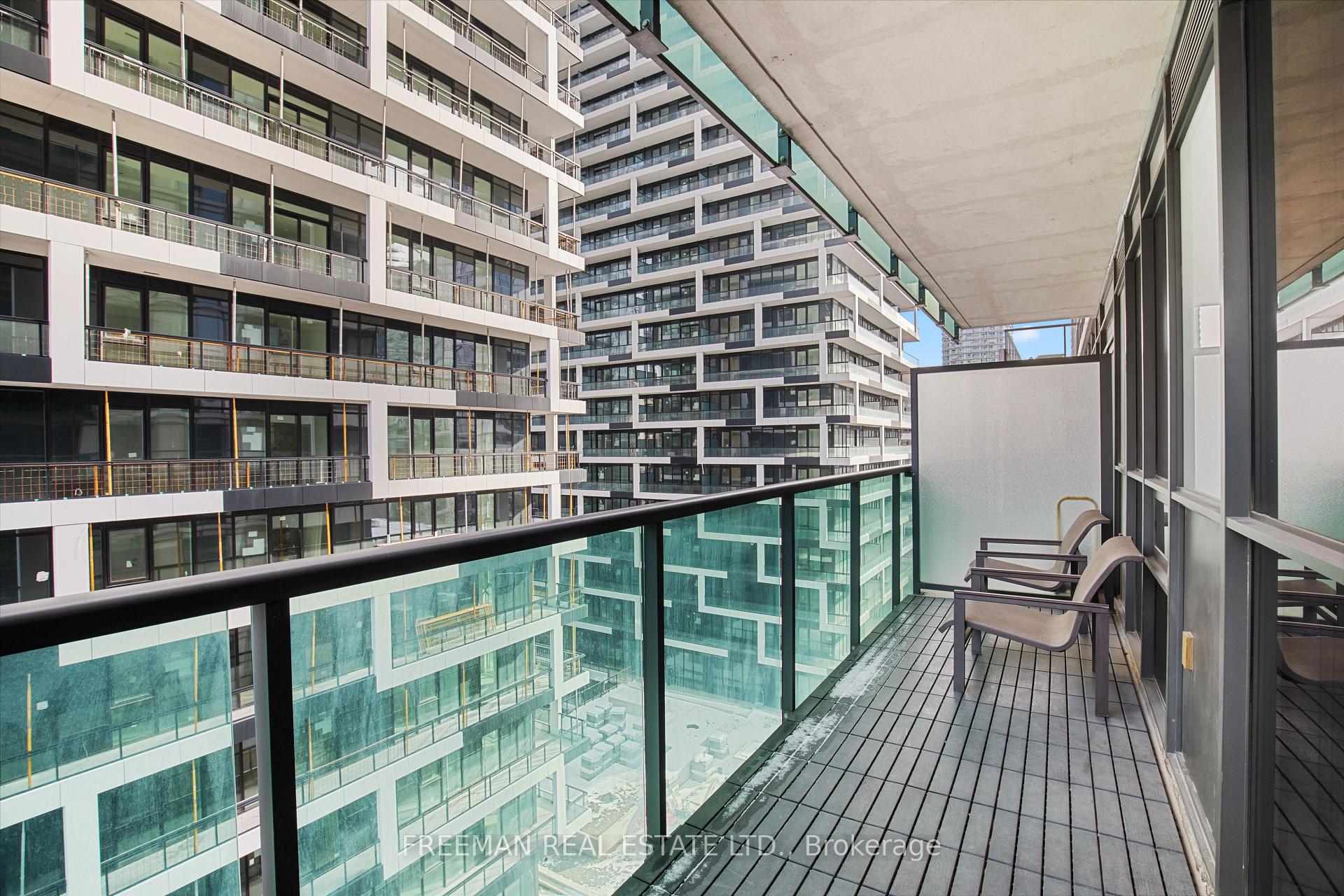 #1005 - 25 Broadway Ave S, Toronto, ON M4P1T7 | 1 Bedroom 1 Bathroom Condo Apt | Image 15