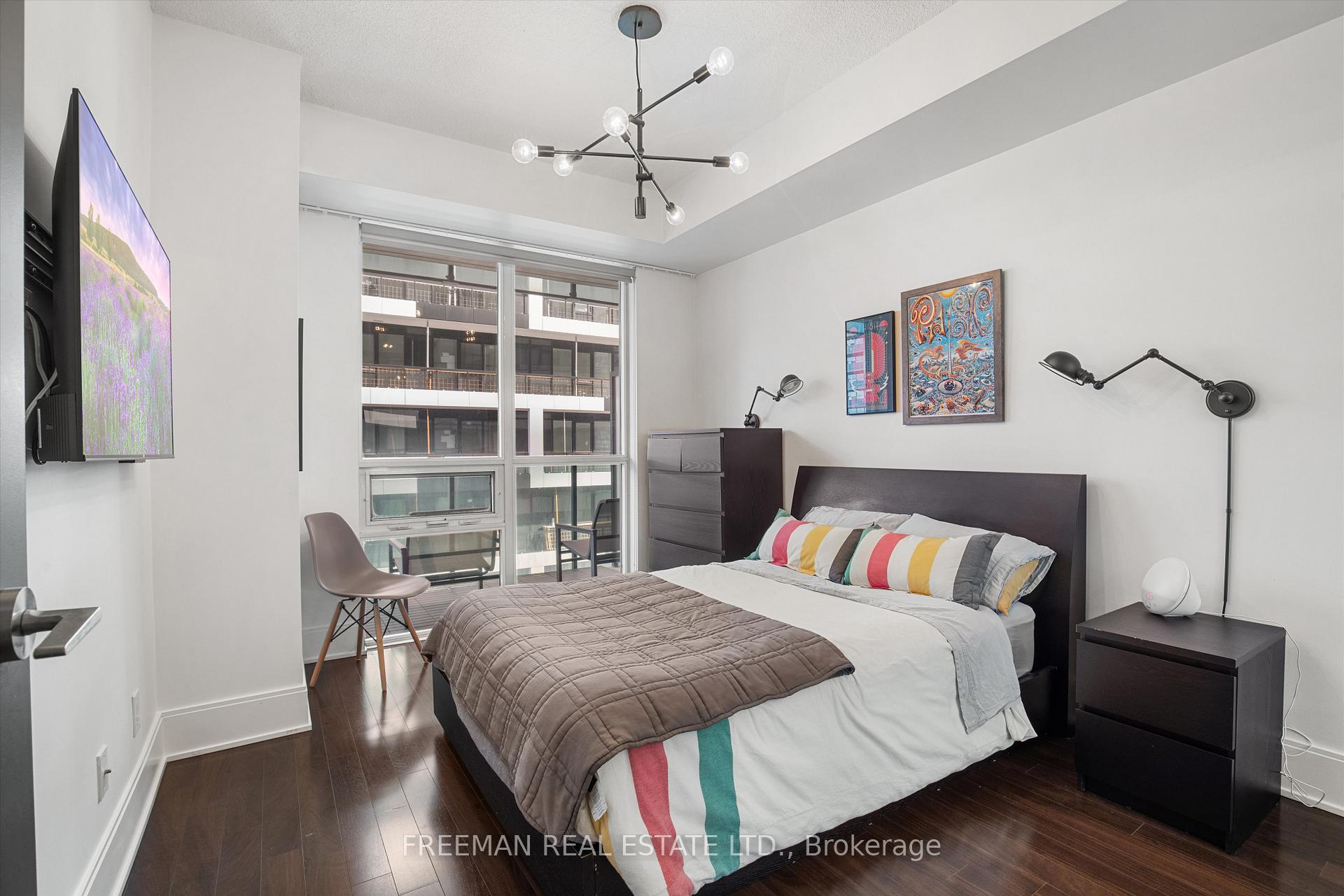 #1005 - 25 Broadway Ave S, Toronto, ON M4P1T7 | 1 Bedroom 1 Bathroom Condo Apt | Image 17