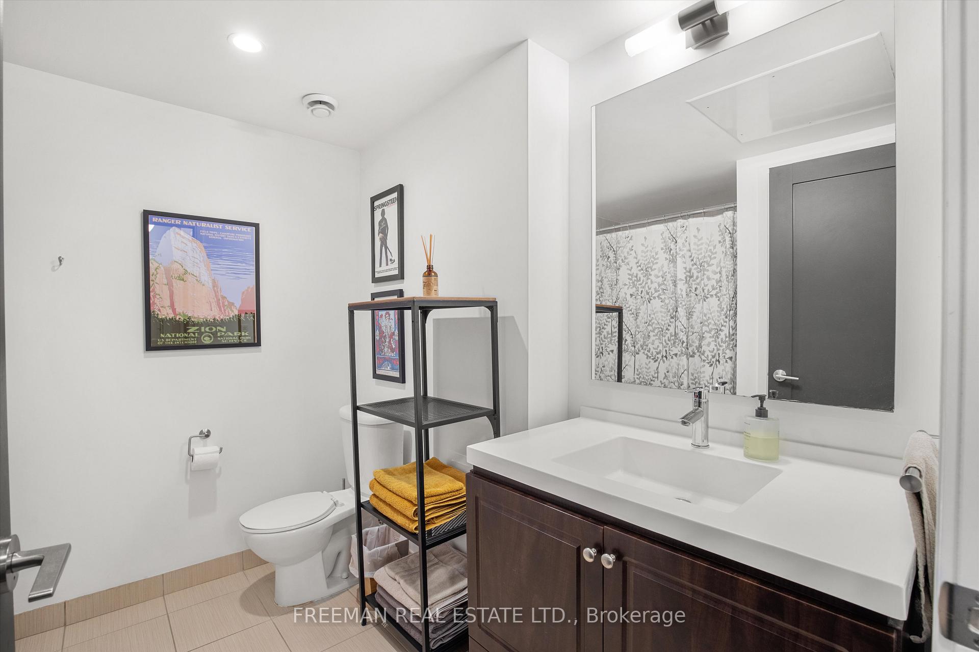 #1005 - 25 Broadway Ave S, Toronto, ON M4P1T7 | 1 Bedroom 1 Bathroom Condo Apt | Image 18