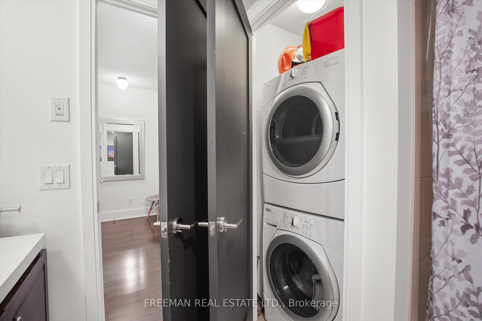 #1005 - 25 Broadway Ave S, Toronto, ON M4P1T7 | 1 Bedroom 1 Bathroom Condo Apt | Image 19