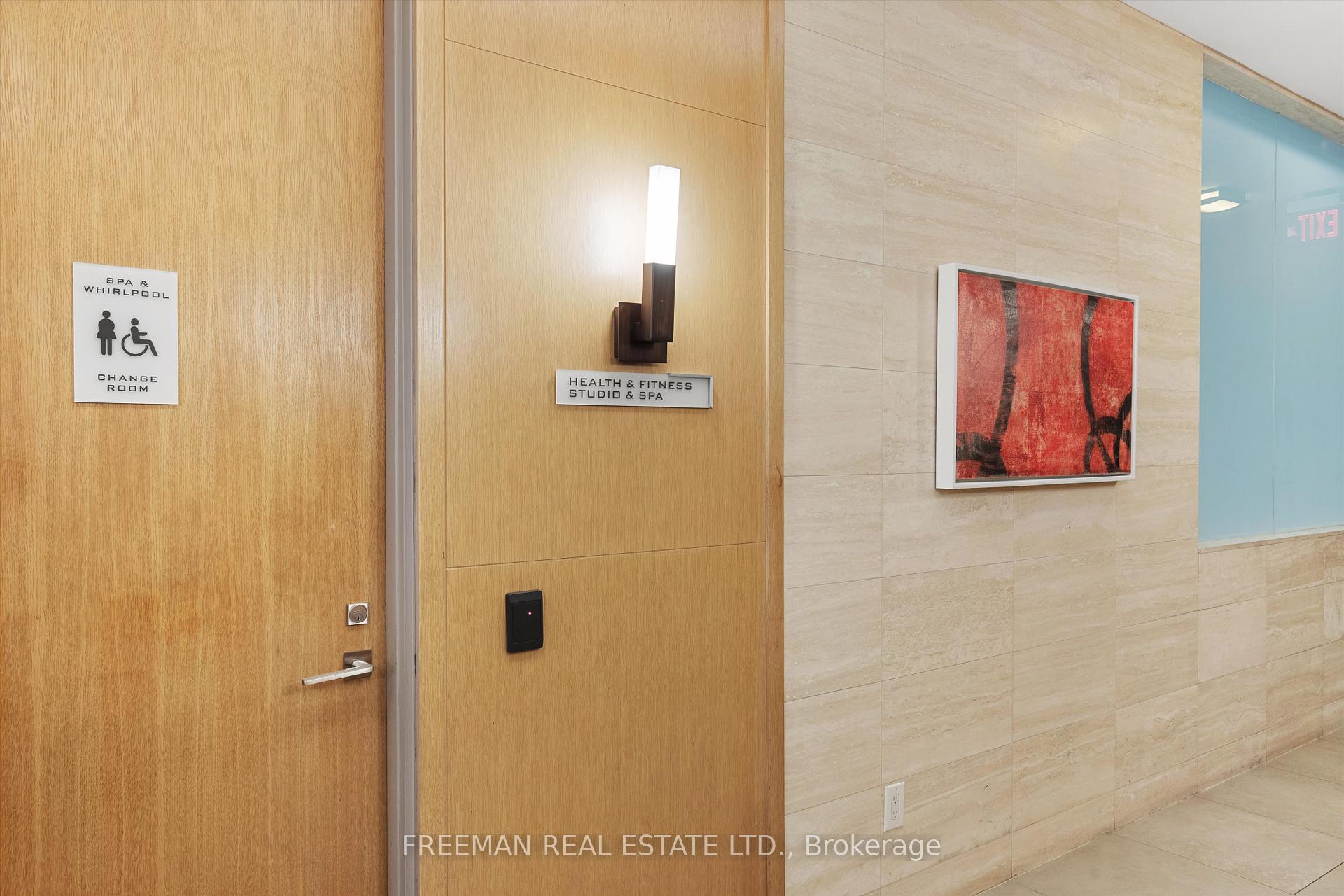 #1005 - 25 Broadway Ave S, Toronto, ON M4P1T7 | 1 Bedroom 1 Bathroom Condo Apt | Image 20