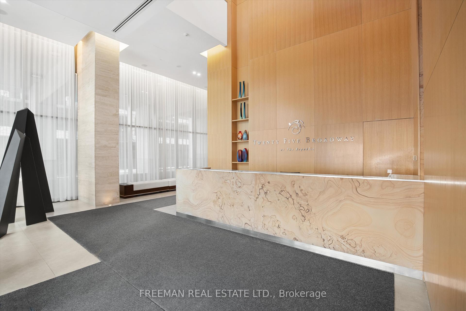 #1005 - 25 Broadway Ave S, Toronto, ON M4P1T7 | 1 Bedroom 1 Bathroom Condo Apt | Image 21