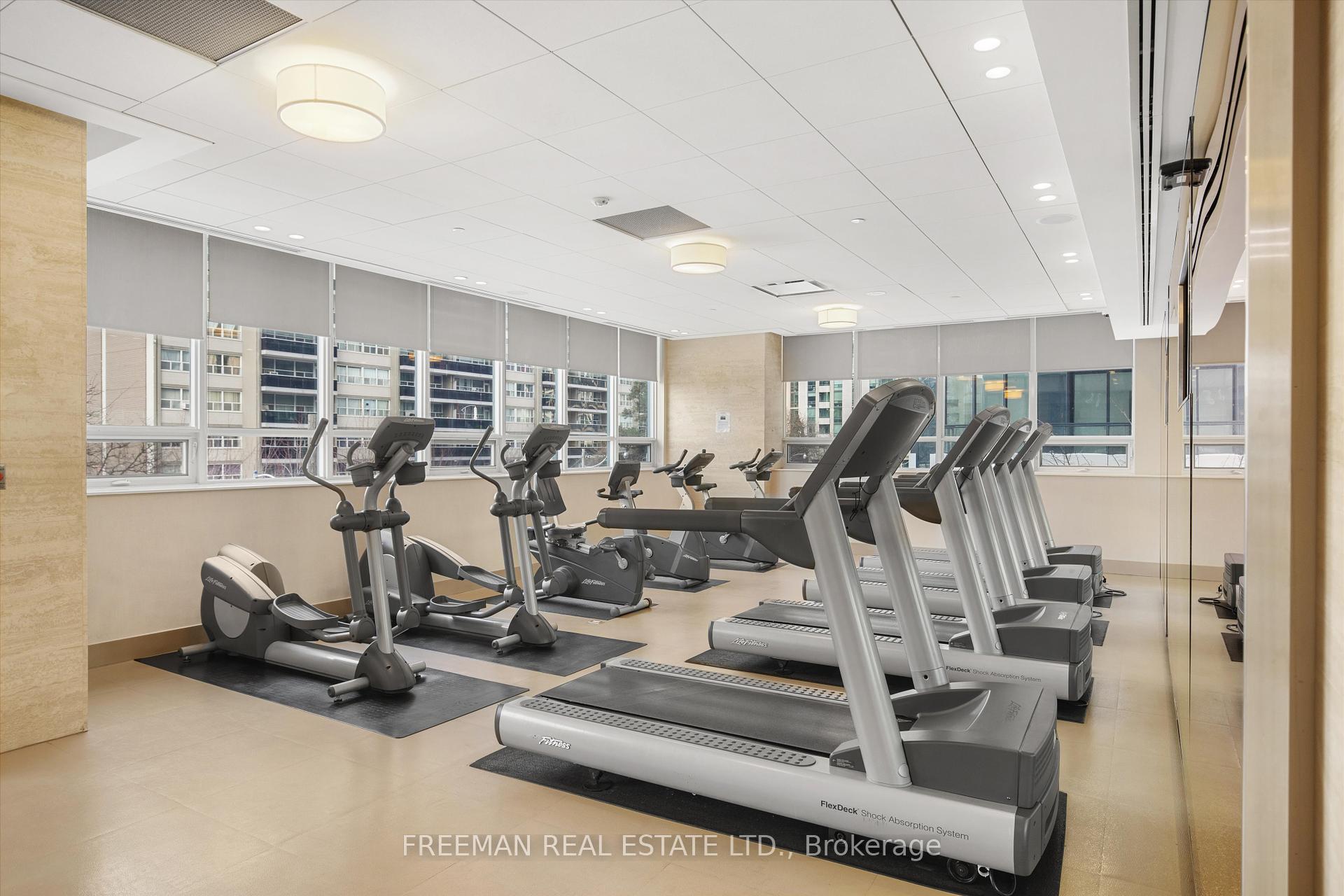 #1005 - 25 Broadway Ave S, Toronto, ON M4P1T7 | 1 Bedroom 1 Bathroom Condo Apt | Image 23