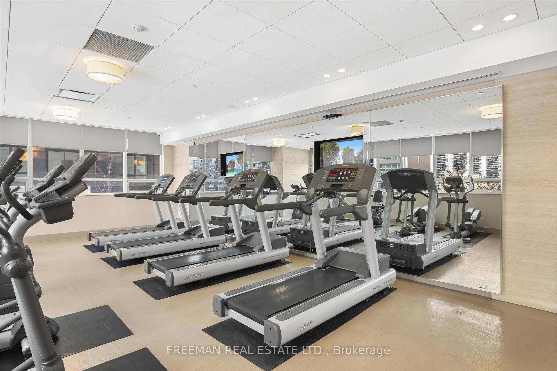 #1005 - 25 Broadway Ave S, Toronto, ON M4P1T7 | 1 Bedroom 1 Bathroom Condo Apt | Image 24