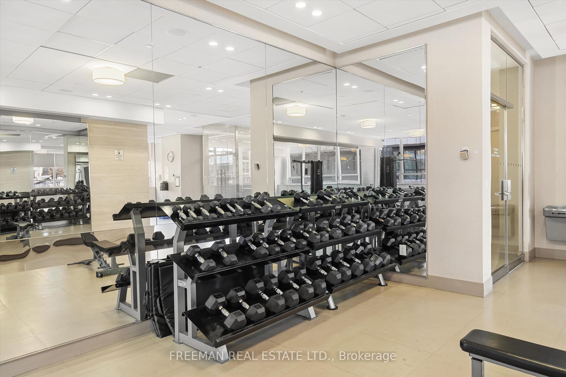 #1005 - 25 Broadway Ave S, Toronto, ON M4P1T7 | 1 Bedroom 1 Bathroom Condo Apt | Image 25