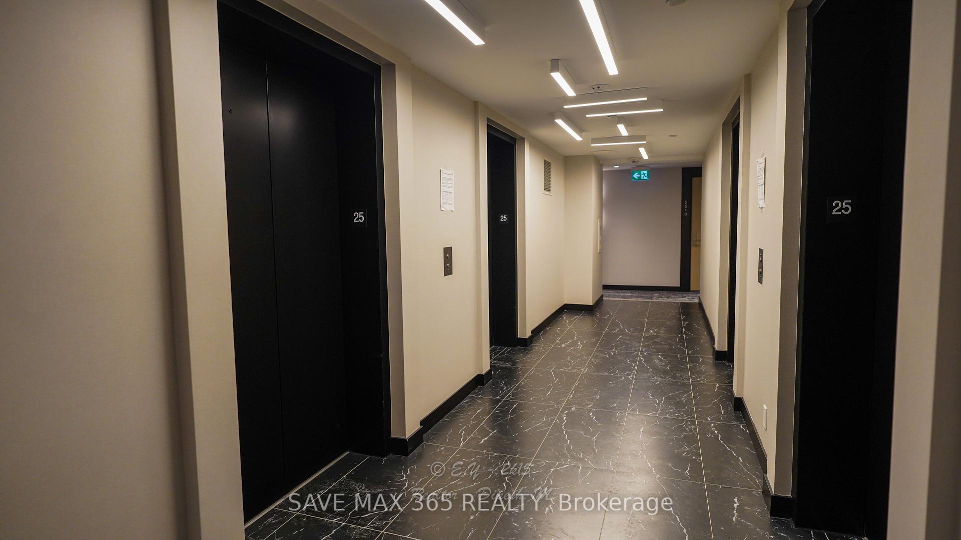 #2503 - 395 Bloor St E, Toronto, ON M4W0B4 | 1 Bedroom 1 Bathroom Condo Apt | Image 10
