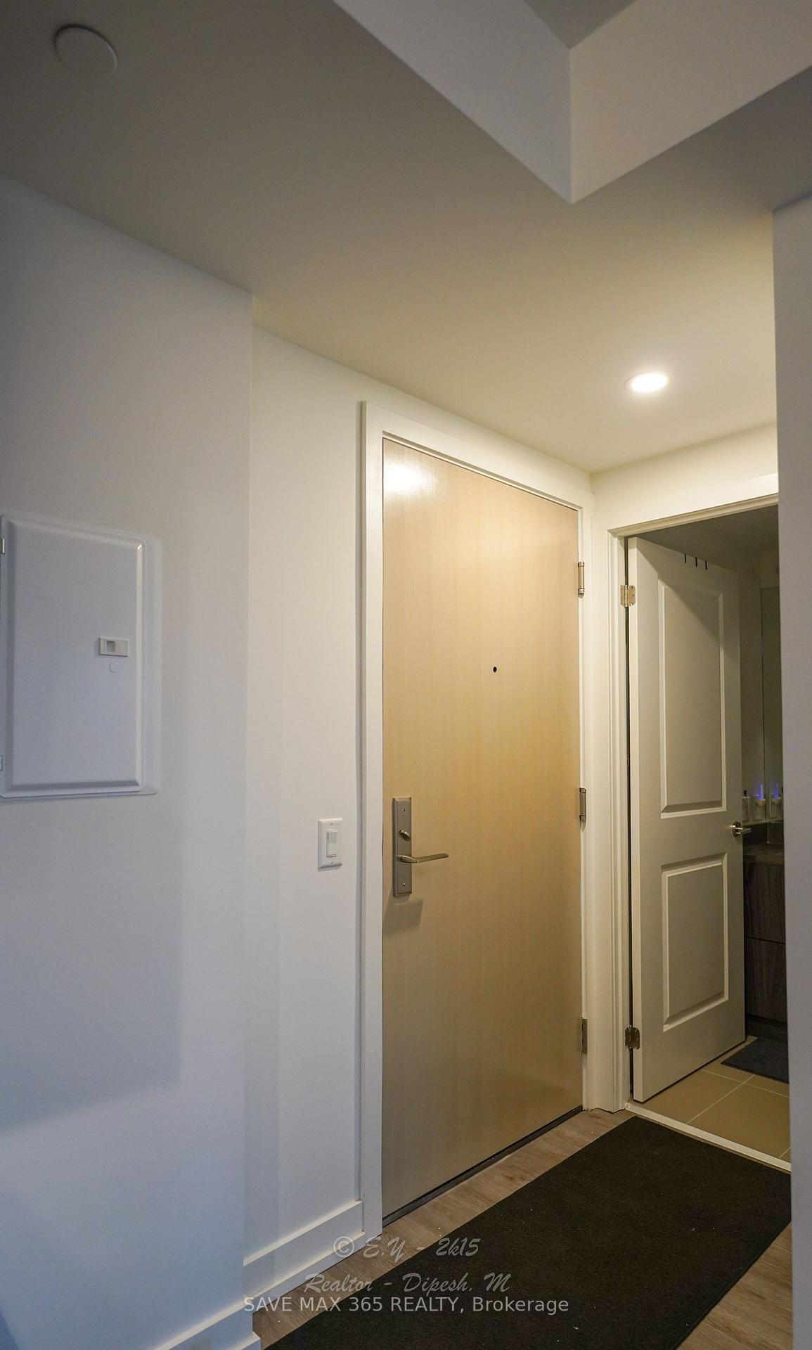 #2503 - 395 Bloor St E, Toronto, ON M4W0B4 | 1 Bedroom 1 Bathroom Condo Apt | Image 11