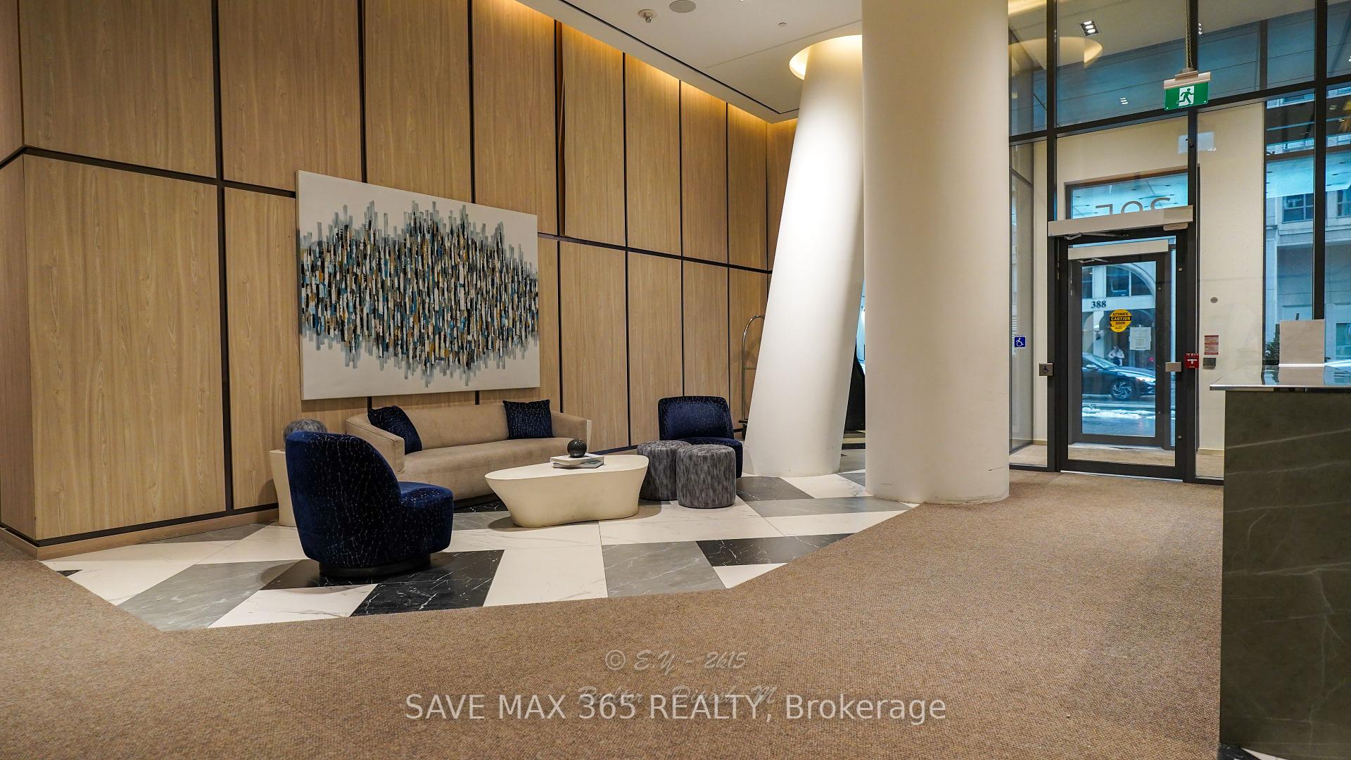 #2503 - 395 Bloor St E, Toronto, ON M4W0B4 | 1 Bedroom 1 Bathroom Condo Apt | Image 13