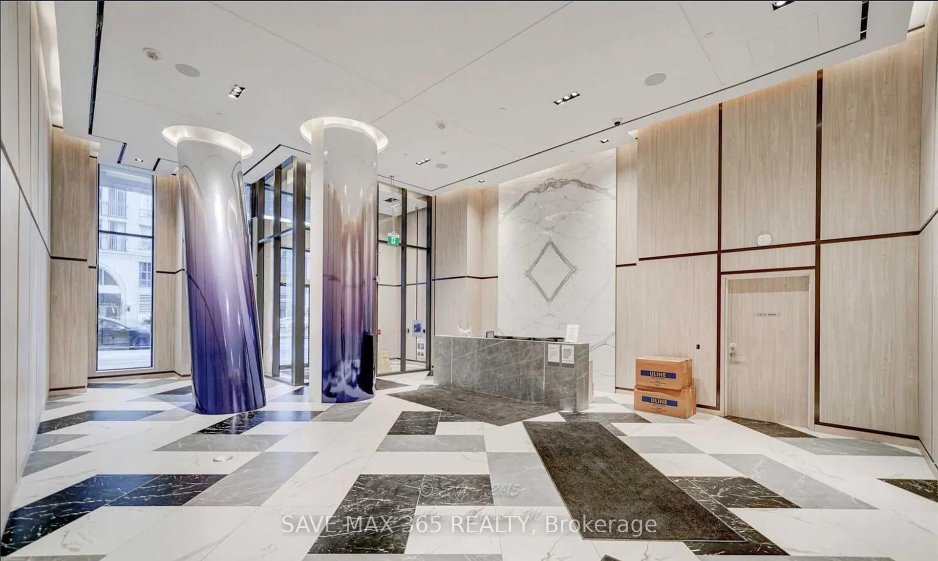 #2503 - 395 Bloor St E, Toronto, ON M4W0B4 | 1 Bedroom 1 Bathroom Condo Apt | Image 15