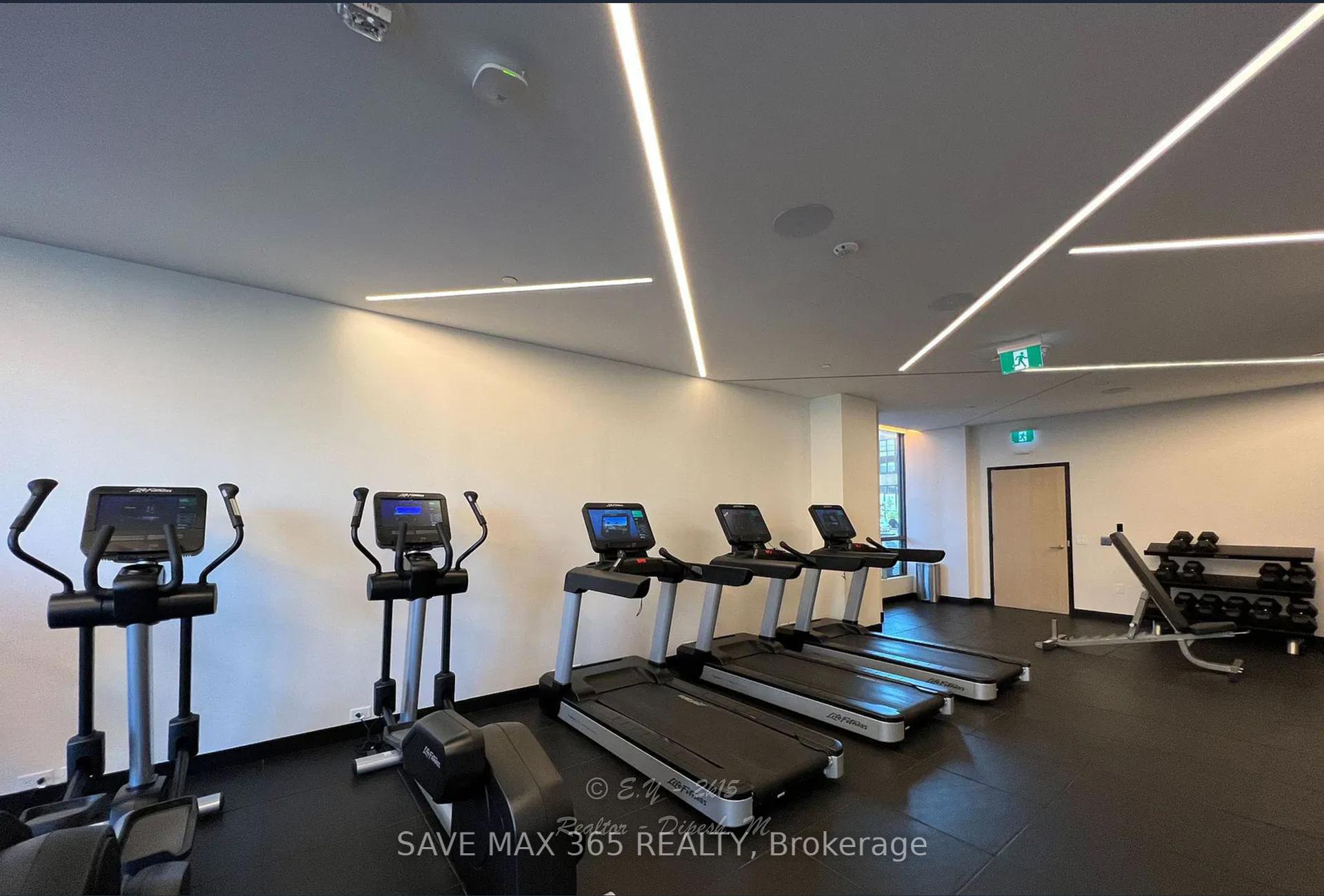 #2503 - 395 Bloor St E, Toronto, ON M4W0B4 | 1 Bedroom 1 Bathroom Condo Apt | Image 16