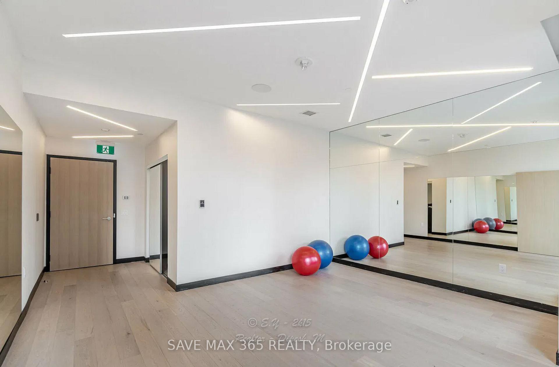 #2503 - 395 Bloor St E, Toronto, ON M4W0B4 | 1 Bedroom 1 Bathroom Condo Apt | Image 17