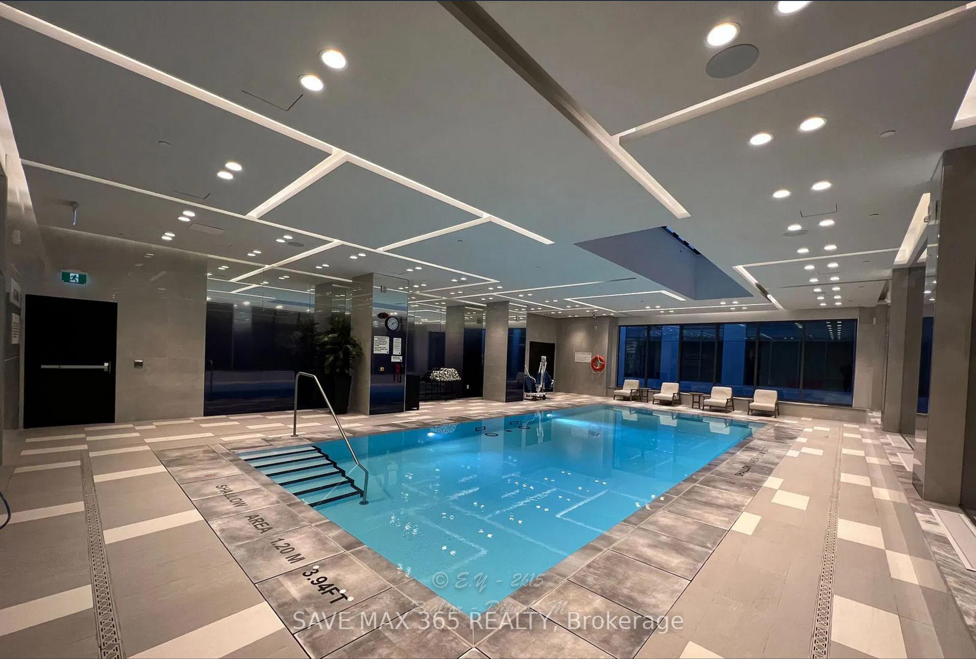 #2503 - 395 Bloor St E, Toronto, ON M4W0B4 | 1 Bedroom 1 Bathroom Condo Apt | Image 18