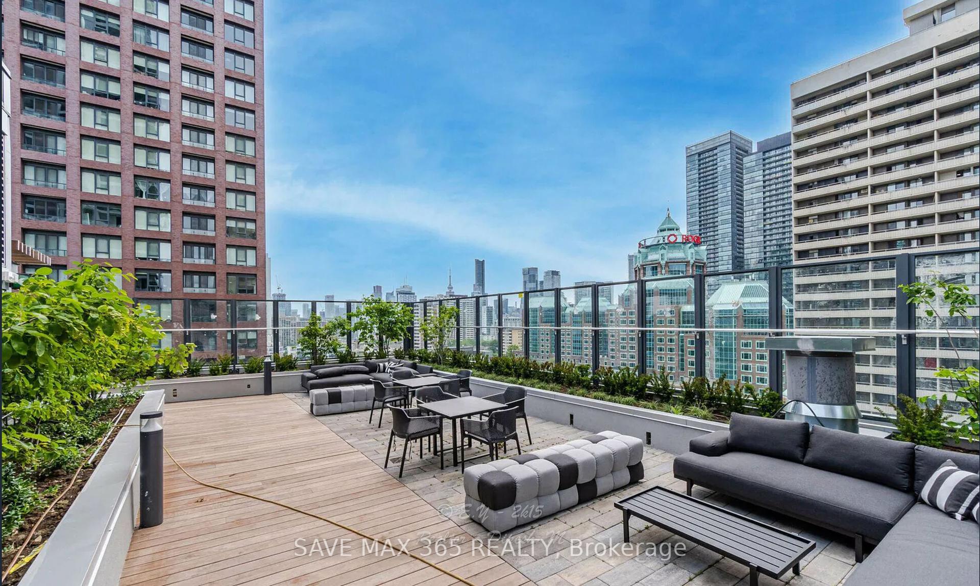 #2503 - 395 Bloor St E, Toronto, ON M4W0B4 | 1 Bedroom 1 Bathroom Condo Apt | Image 19