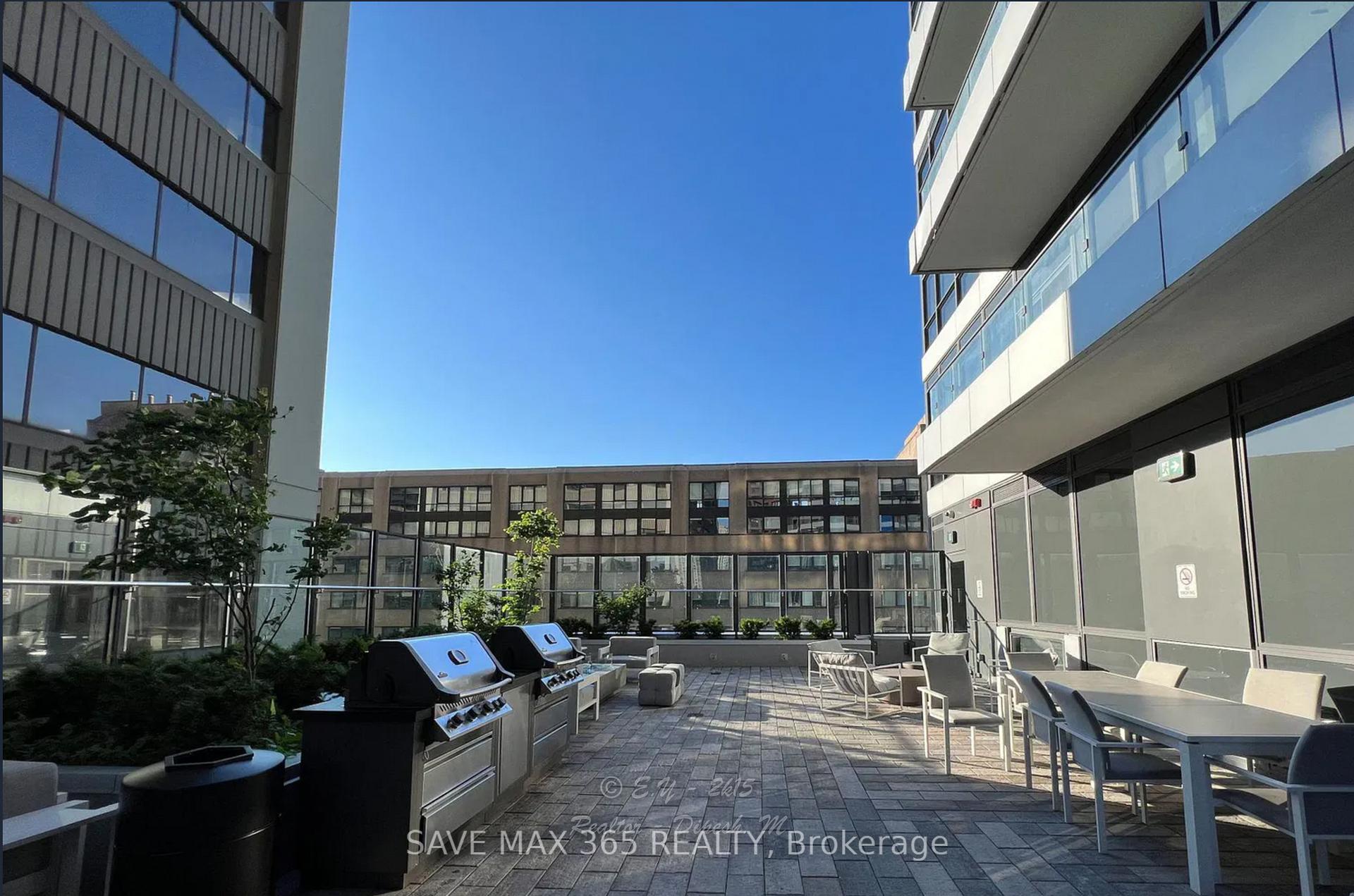 #2503 - 395 Bloor St E, Toronto, ON M4W0B4 | 1 Bedroom 1 Bathroom Condo Apt | Image 20