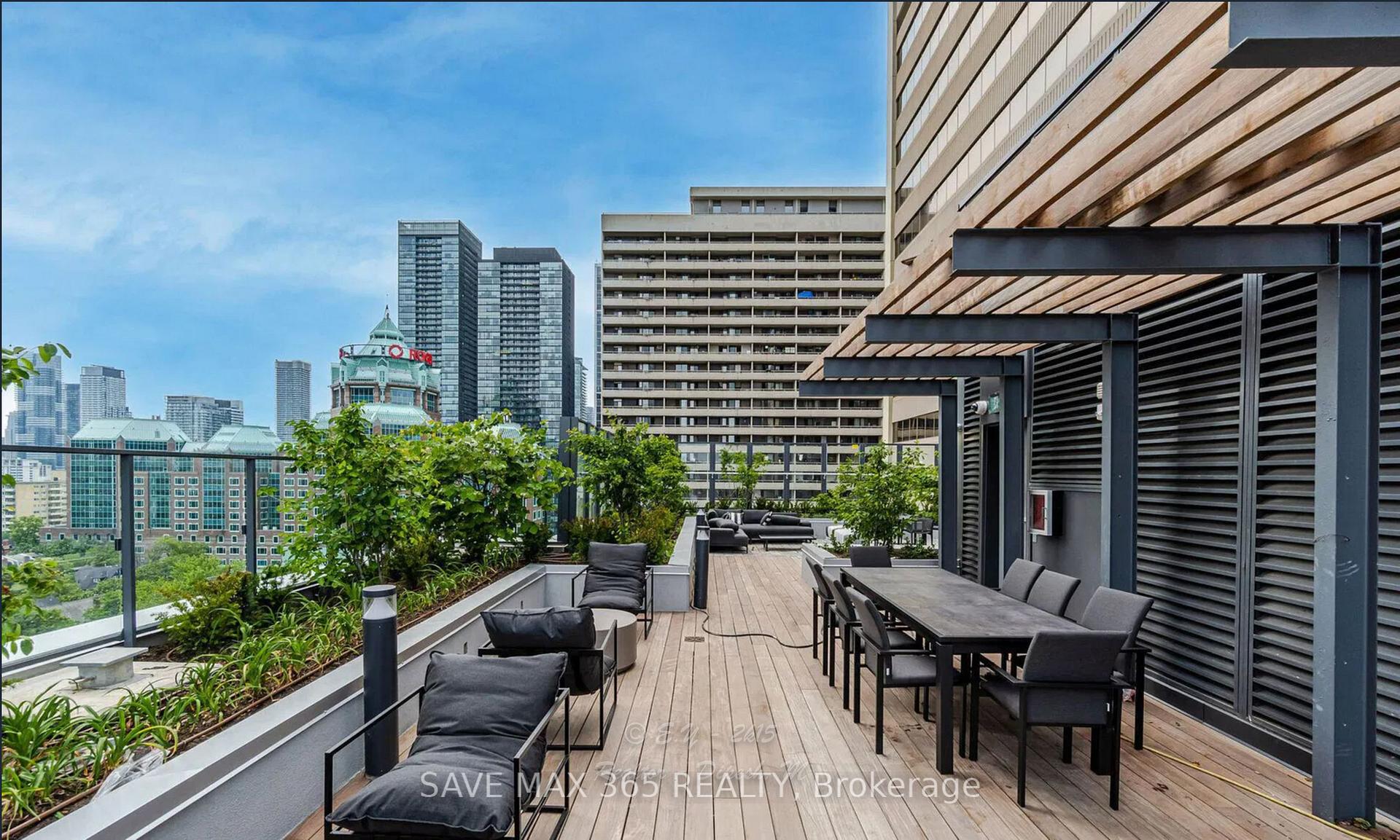 #2503 - 395 Bloor St E, Toronto, ON M4W0B4 | 1 Bedroom 1 Bathroom Condo Apt | Image 21