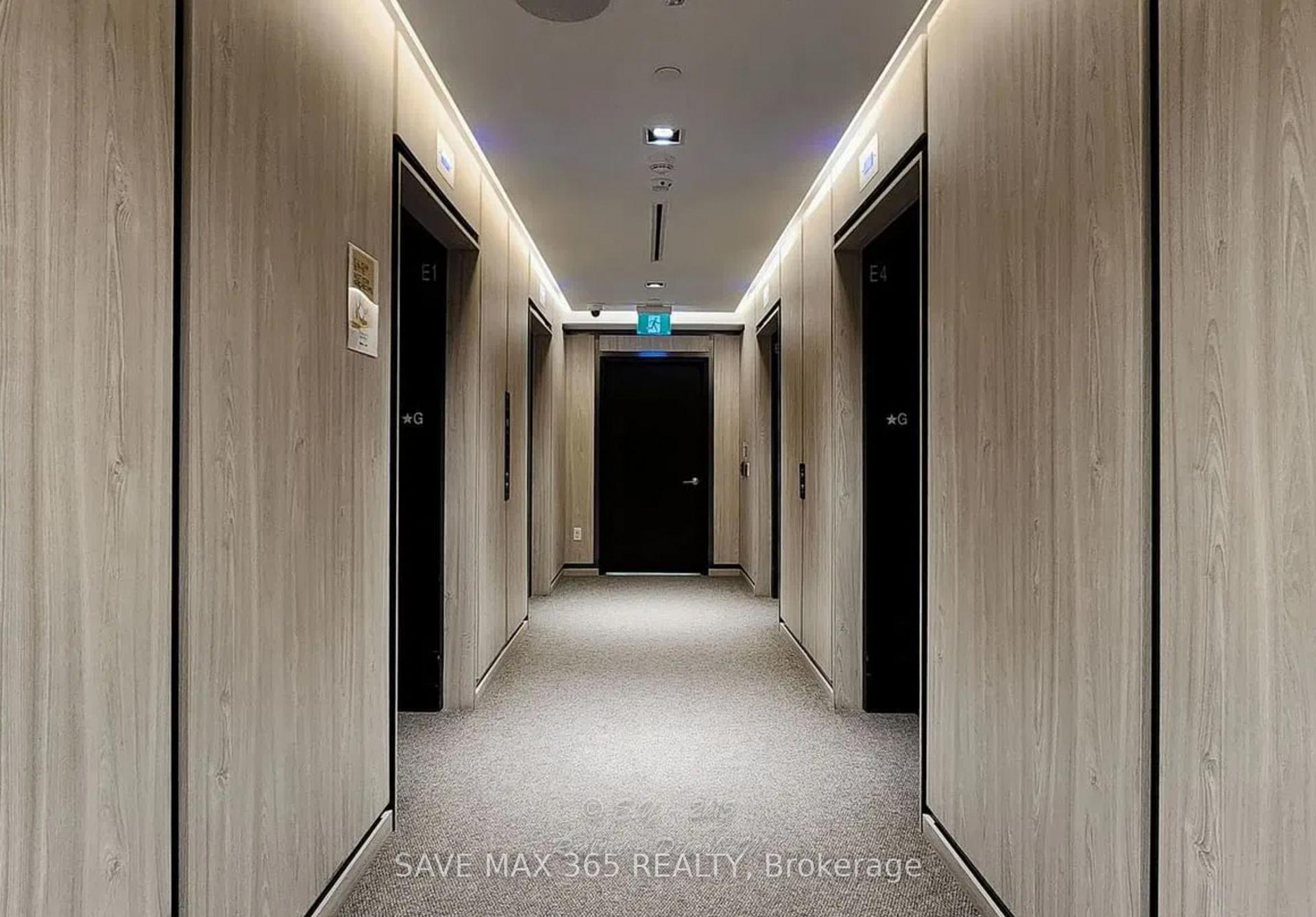 #2503 - 395 Bloor St E, Toronto, ON M4W0B4 | 1 Bedroom 1 Bathroom Condo Apt | Image 22