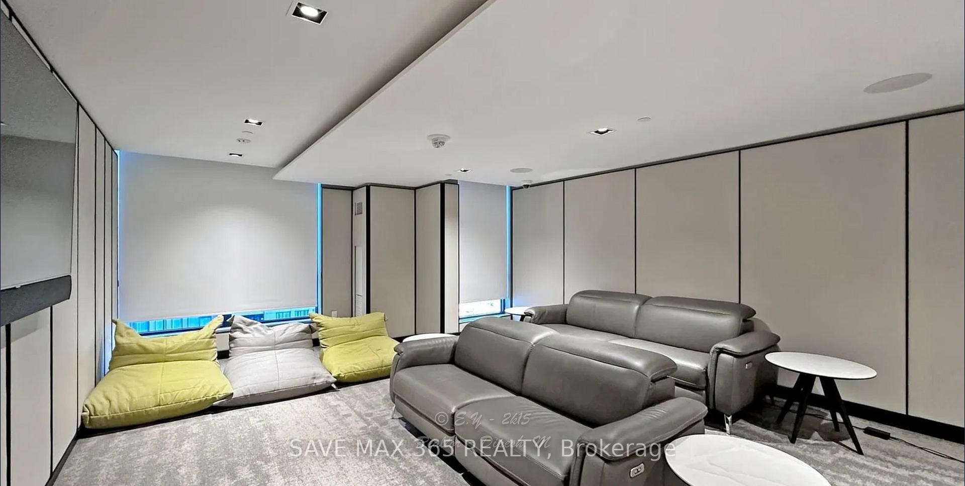 #2503 - 395 Bloor St E, Toronto, ON M4W0B4 | 1 Bedroom 1 Bathroom Condo Apt | Image 23