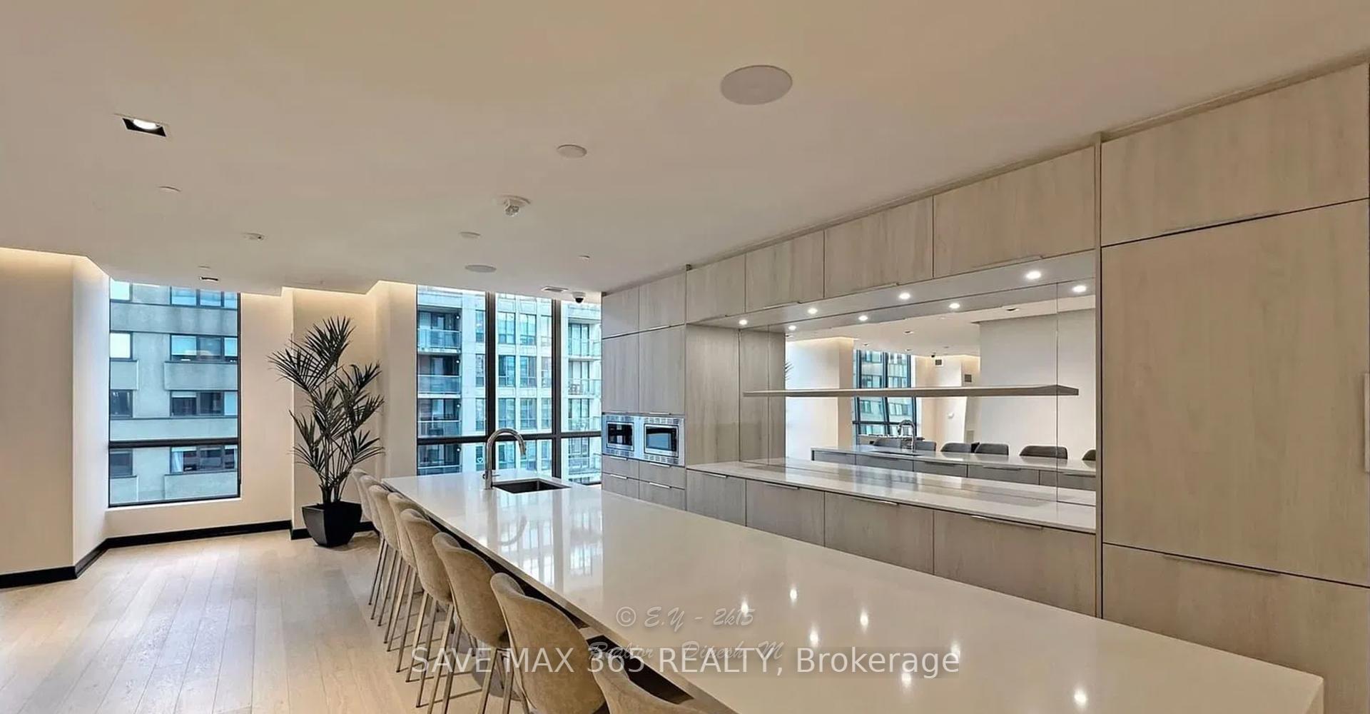 #2503 - 395 Bloor St E, Toronto, ON M4W0B4 | 1 Bedroom 1 Bathroom Condo Apt | Image 25