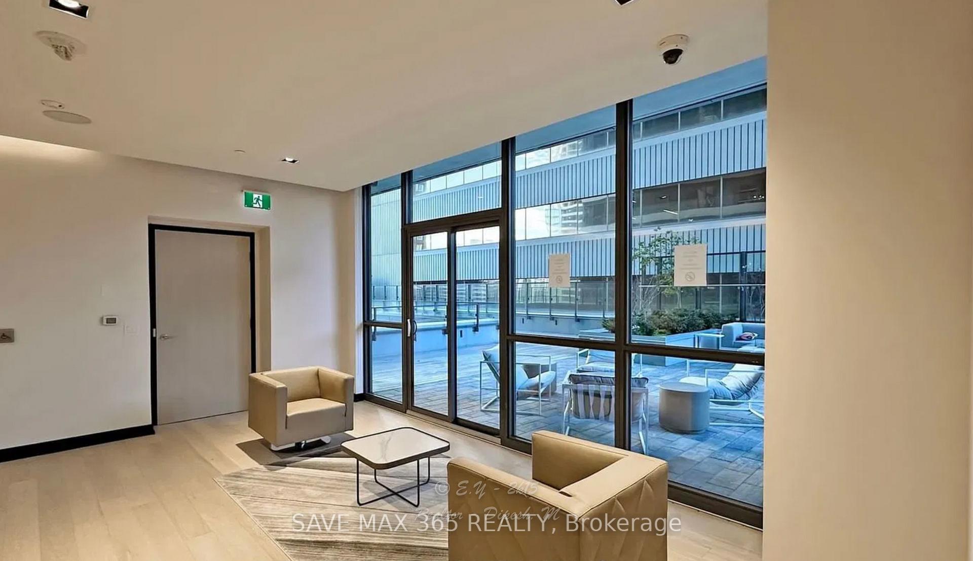 #2503 - 395 Bloor St E, Toronto, ON M4W0B4 | 1 Bedroom 1 Bathroom Condo Apt | Image 26
