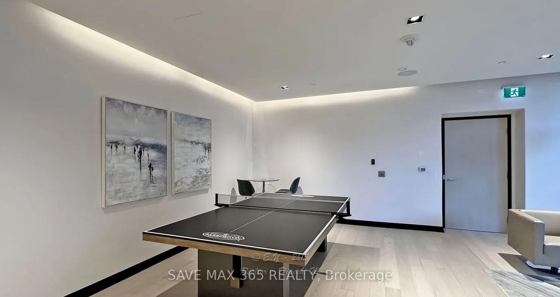 #2503 - 395 Bloor St E, Toronto, ON M4W0B4 | 1 Bedroom 1 Bathroom Condo Apt | Image 27