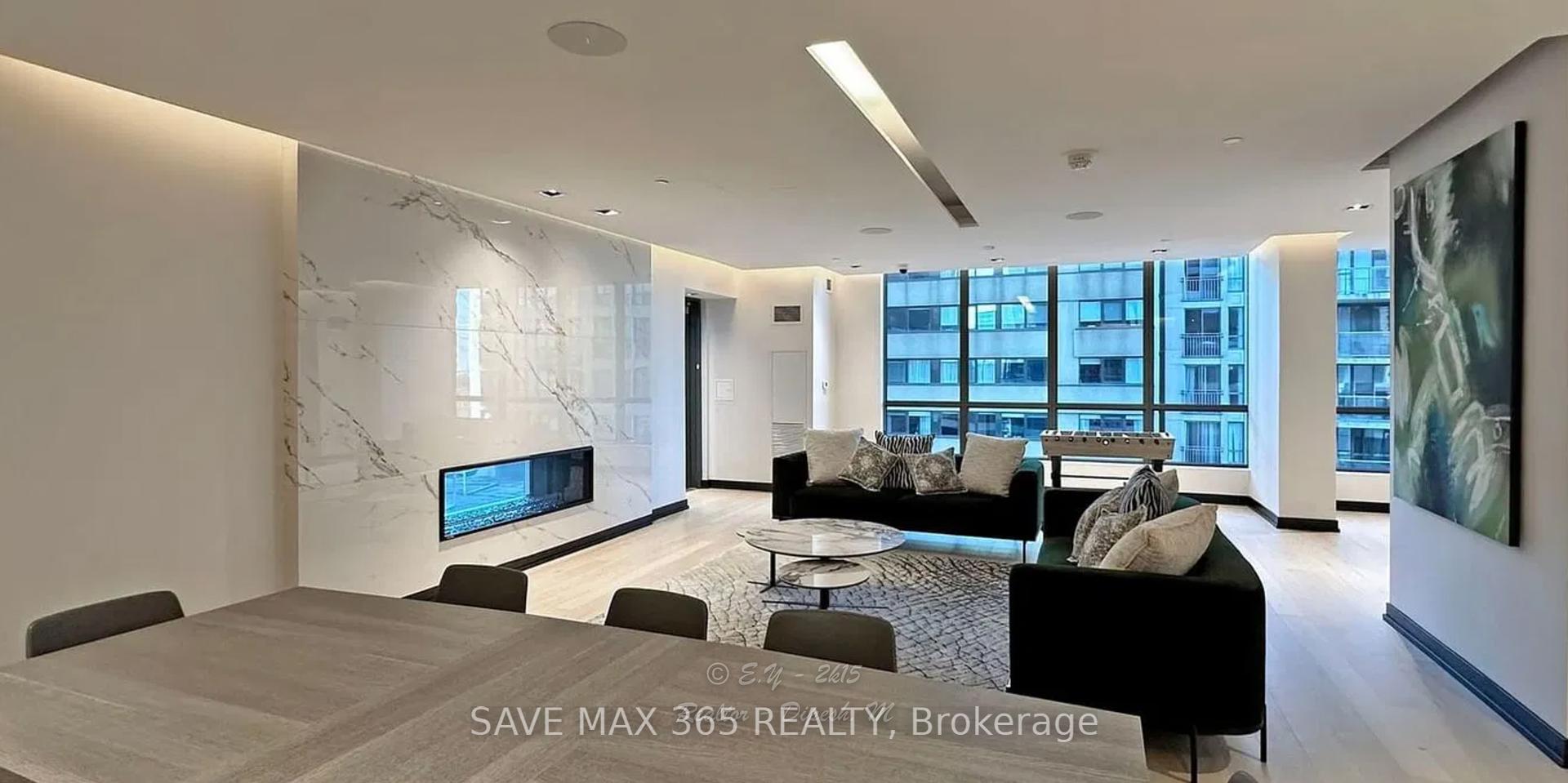 #2503 - 395 Bloor St E, Toronto, ON M4W0B4 | 1 Bedroom 1 Bathroom Condo Apt | Image 28