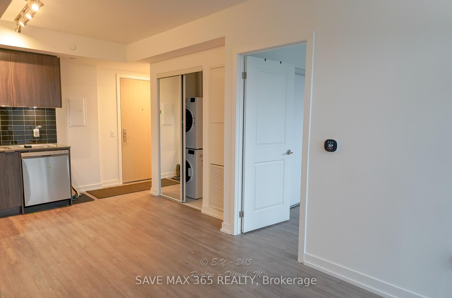 #2503 - 395 Bloor St E, Toronto, ON M4W0B4 | 1 Bedroom 1 Bathroom Condo Apt | Image 29