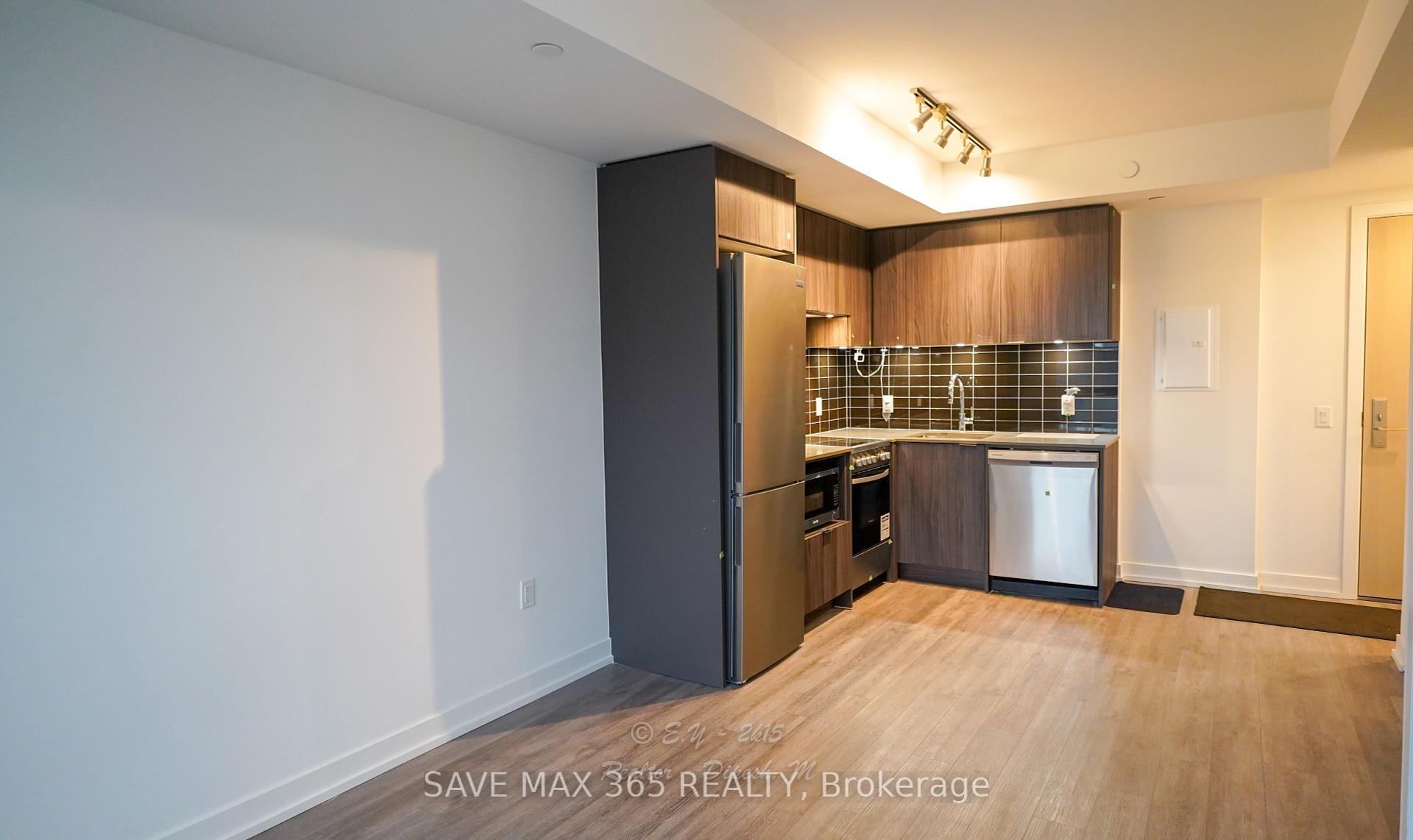 #2503 - 395 Bloor St E, Toronto, ON M4W0B4 | 1 Bedroom 1 Bathroom Condo Apt | Image 30