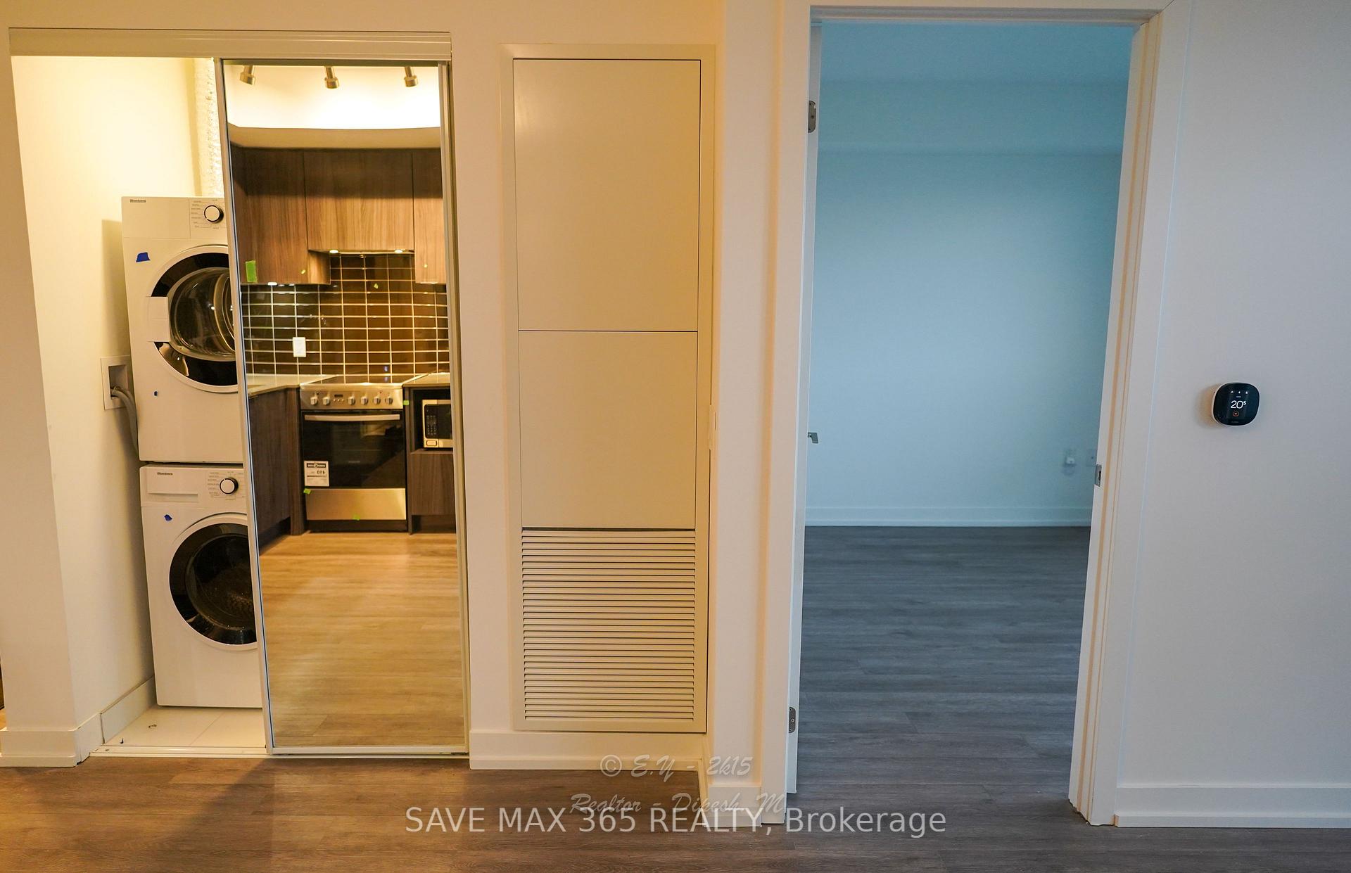 #2503 - 395 Bloor St E, Toronto, ON M4W0B4 | 1 Bedroom 1 Bathroom Condo Apt | Image 31