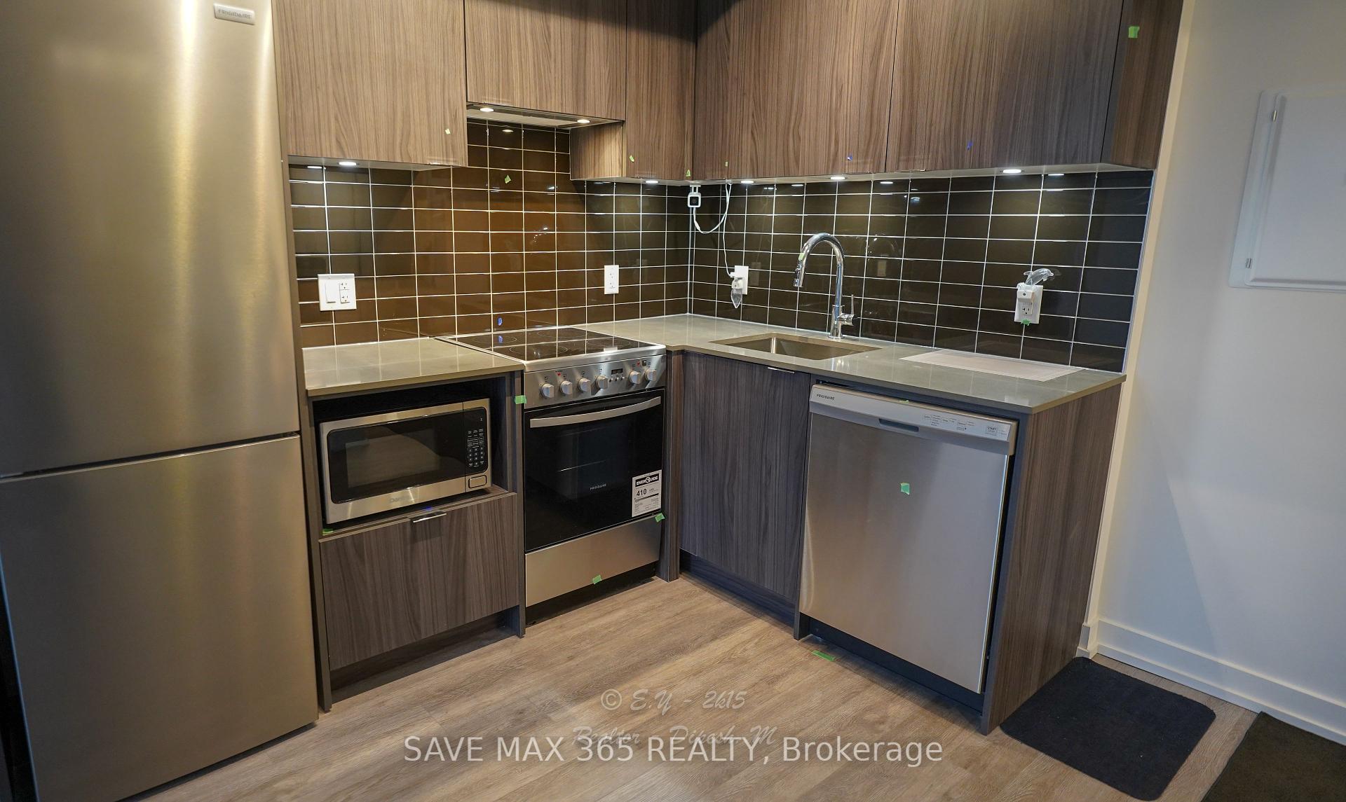 #2503 - 395 Bloor St E, Toronto, ON M4W0B4 | 1 Bedroom 1 Bathroom Condo Apt | Image 32