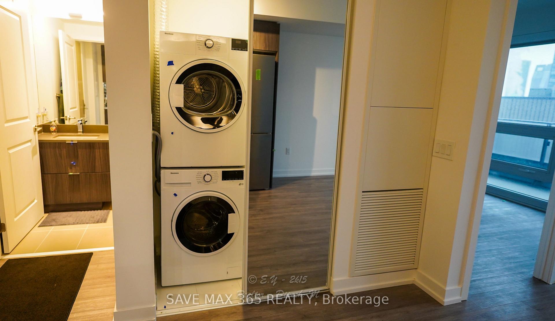 #2503 - 395 Bloor St E, Toronto, ON M4W0B4 | 1 Bedroom 1 Bathroom Condo Apt | Image 33