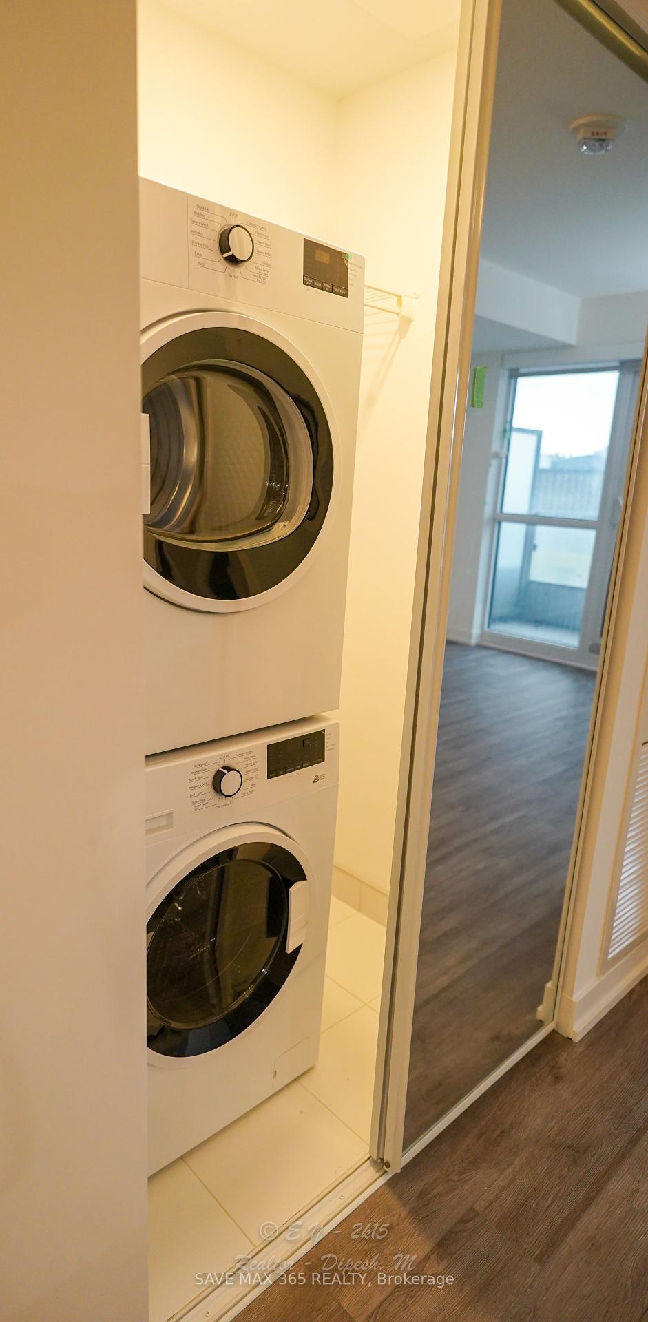 #2503 - 395 Bloor St E, Toronto, ON M4W0B4 | 1 Bedroom 1 Bathroom Condo Apt | Image 34