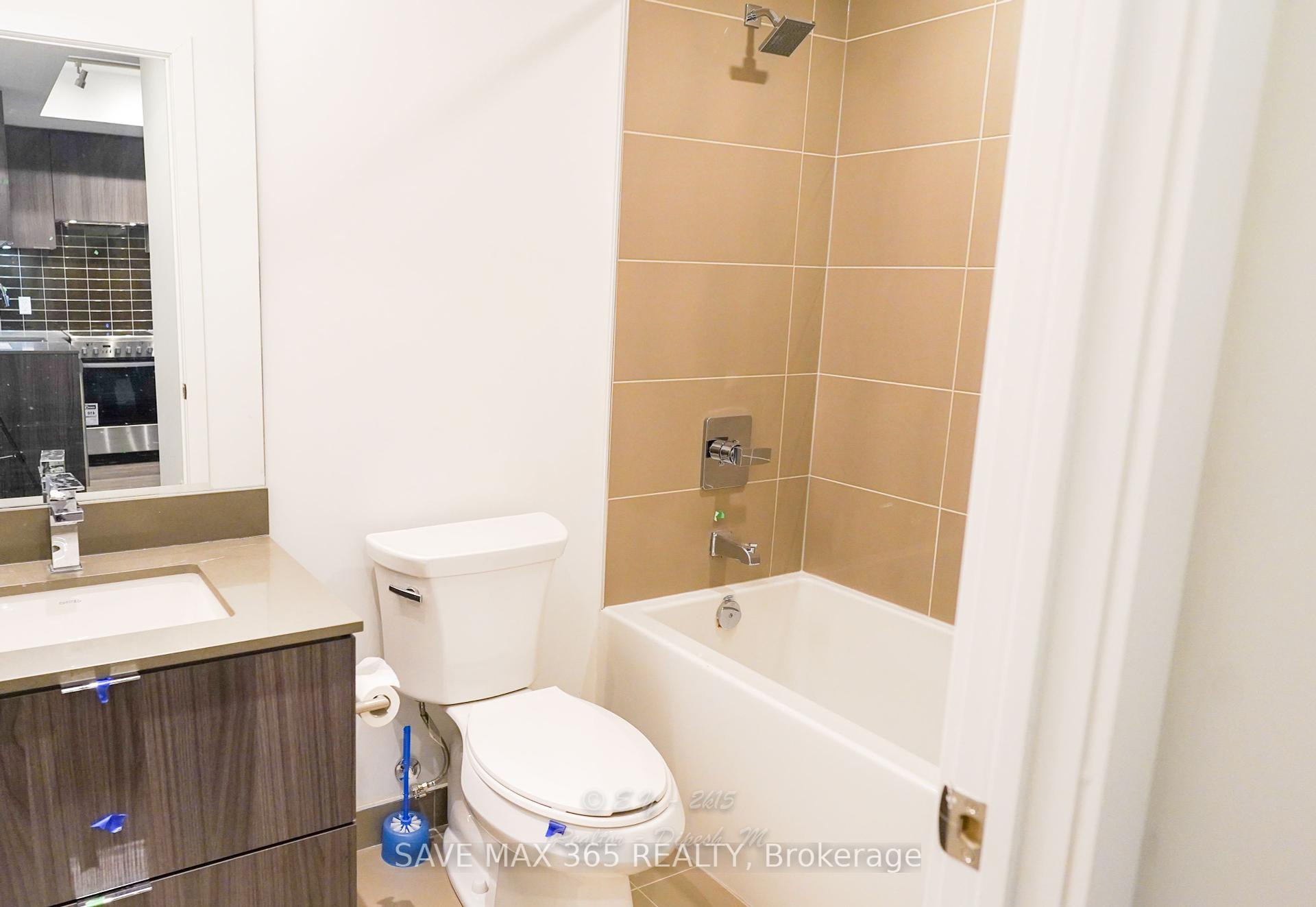#2503 - 395 Bloor St E, Toronto, ON M4W0B4 | 1 Bedroom 1 Bathroom Condo Apt | Image 35