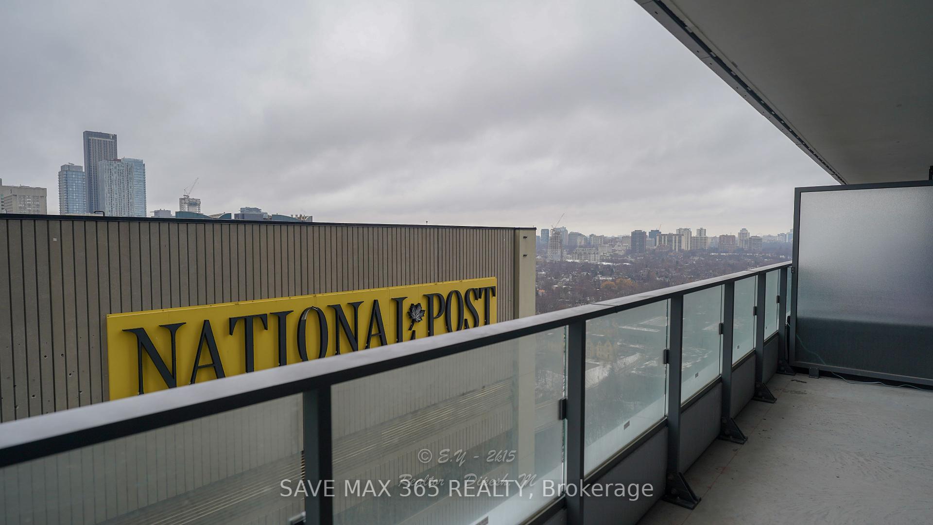 #2503 - 395 Bloor St E, Toronto, ON M4W0B4 | 1 Bedroom 1 Bathroom Condo Apt | Image 6