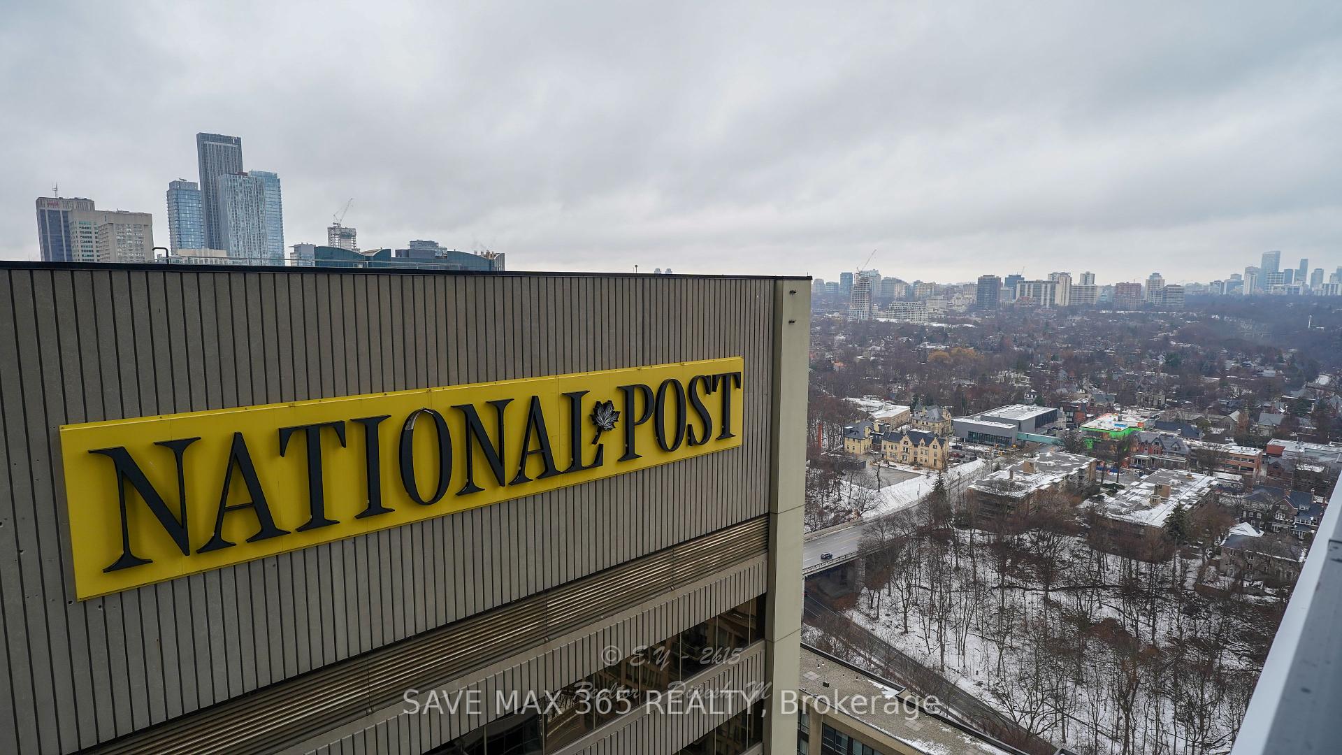 #2503 - 395 Bloor St E, Toronto, ON M4W0B4 | 1 Bedroom 1 Bathroom Condo Apt | Image 7
