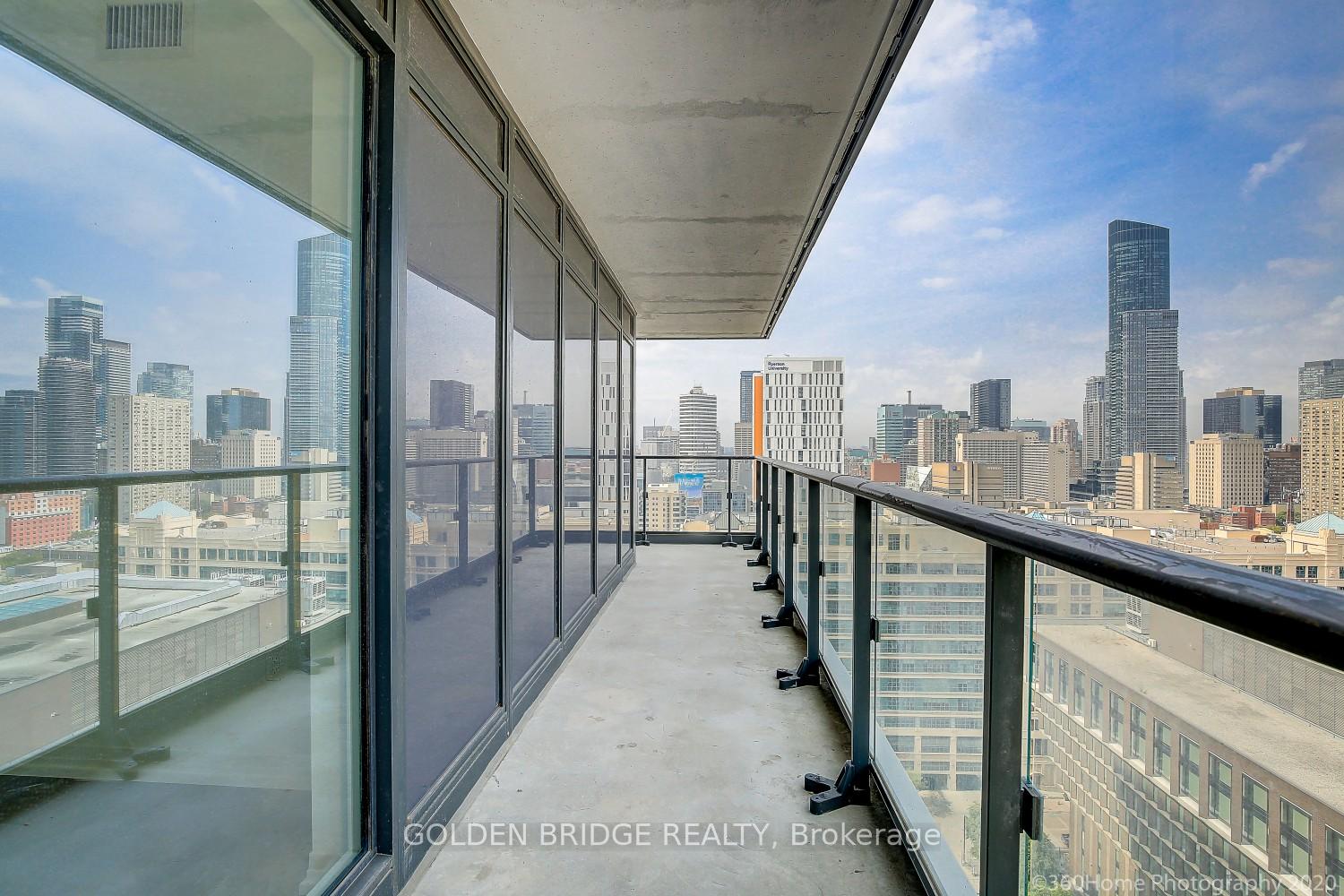 #2410 - 251 Jarvis St, Toronto, ON M5B2C2 | 3 Bedroom 1 Bathroom Condo Apt | Image 24