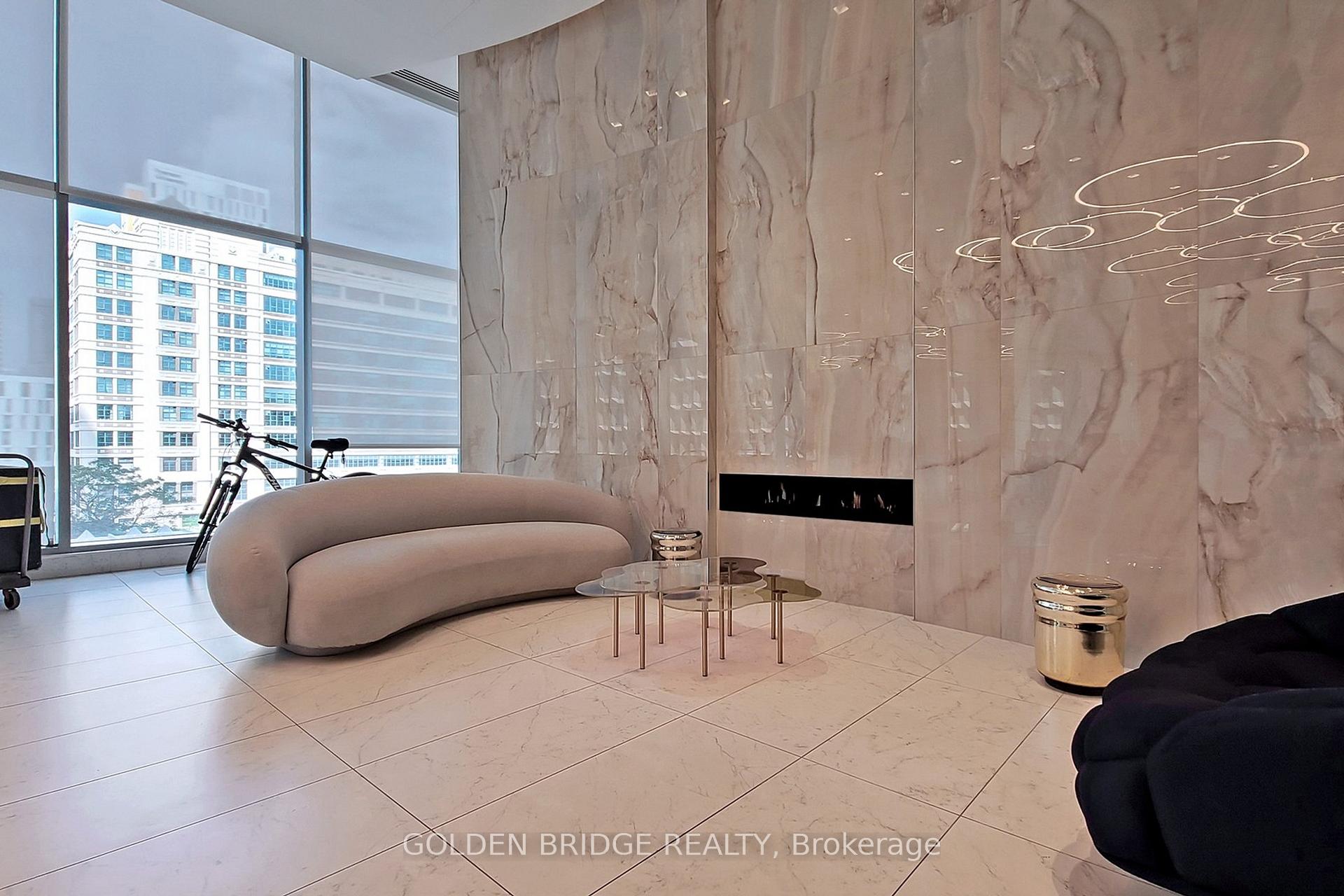 #2410 - 251 Jarvis St, Toronto, ON M5B2C2 | 3 Bedroom 1 Bathroom Condo Apt | Image 8