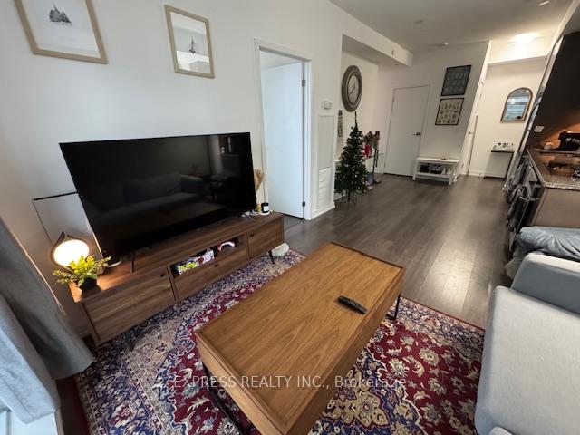 #2006 - 89 Dunfield Ave, Toronto, ON M4S0A4 | 1 Bedroom 1 Bathroom Condo Apt | Image 12