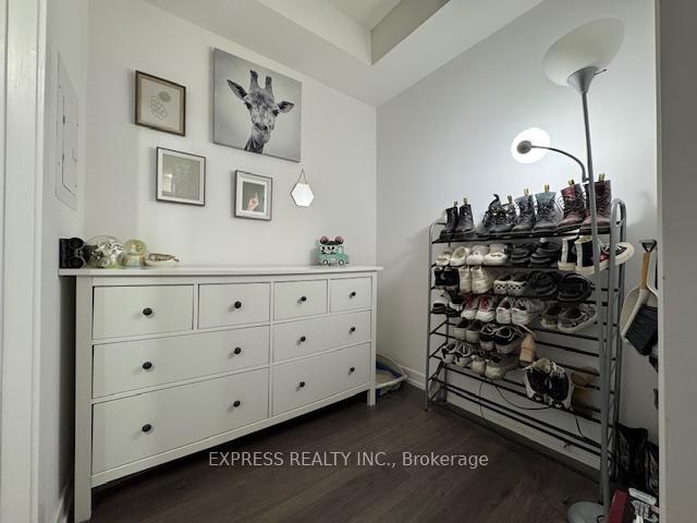 #2006 - 89 Dunfield Ave, Toronto, ON M4S0A4 | 1 Bedroom 1 Bathroom Condo Apt | Image 13