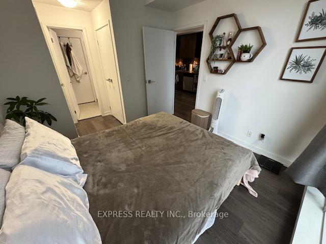 #2006 - 89 Dunfield Ave, Toronto, ON M4S0A4 | 1 Bedroom 1 Bathroom Condo Apt | Image 14