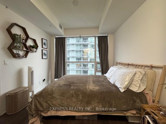 #2006 - 89 Dunfield Ave, Toronto, ON M4S0A4 | 1 Bedroom 1 Bathroom Condo Apt | Image 15