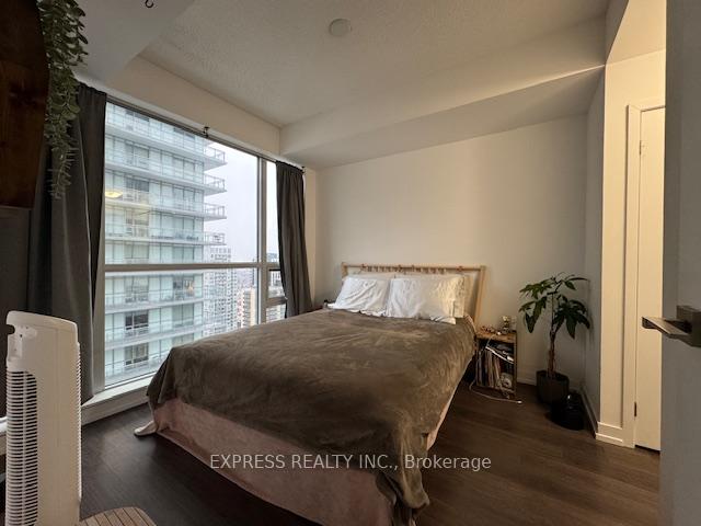 #2006 - 89 Dunfield Ave, Toronto, ON M4S0A4 | 1 Bedroom 1 Bathroom Condo Apt | Image 16