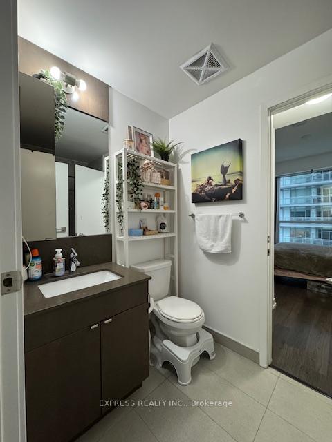 #2006 - 89 Dunfield Ave, Toronto, ON M4S0A4 | 1 Bedroom 1 Bathroom Condo Apt | Image 18