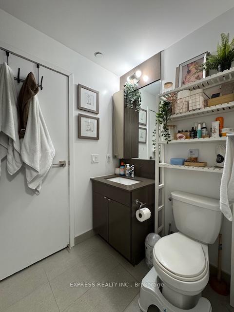 #2006 - 89 Dunfield Ave, Toronto, ON M4S0A4 | 1 Bedroom 1 Bathroom Condo Apt | Image 19