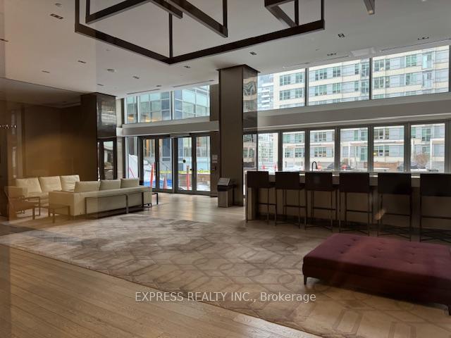 #2006 - 89 Dunfield Ave, Toronto, ON M4S0A4 | 1 Bedroom 1 Bathroom Condo Apt | Image 2