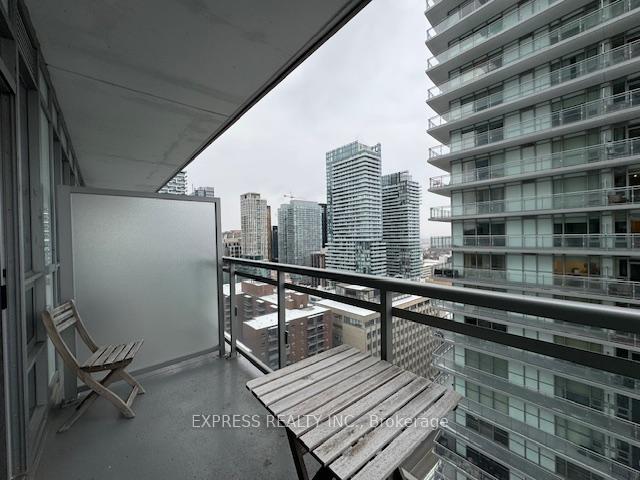 #2006 - 89 Dunfield Ave, Toronto, ON M4S0A4 | 1 Bedroom 1 Bathroom Condo Apt | Image 22